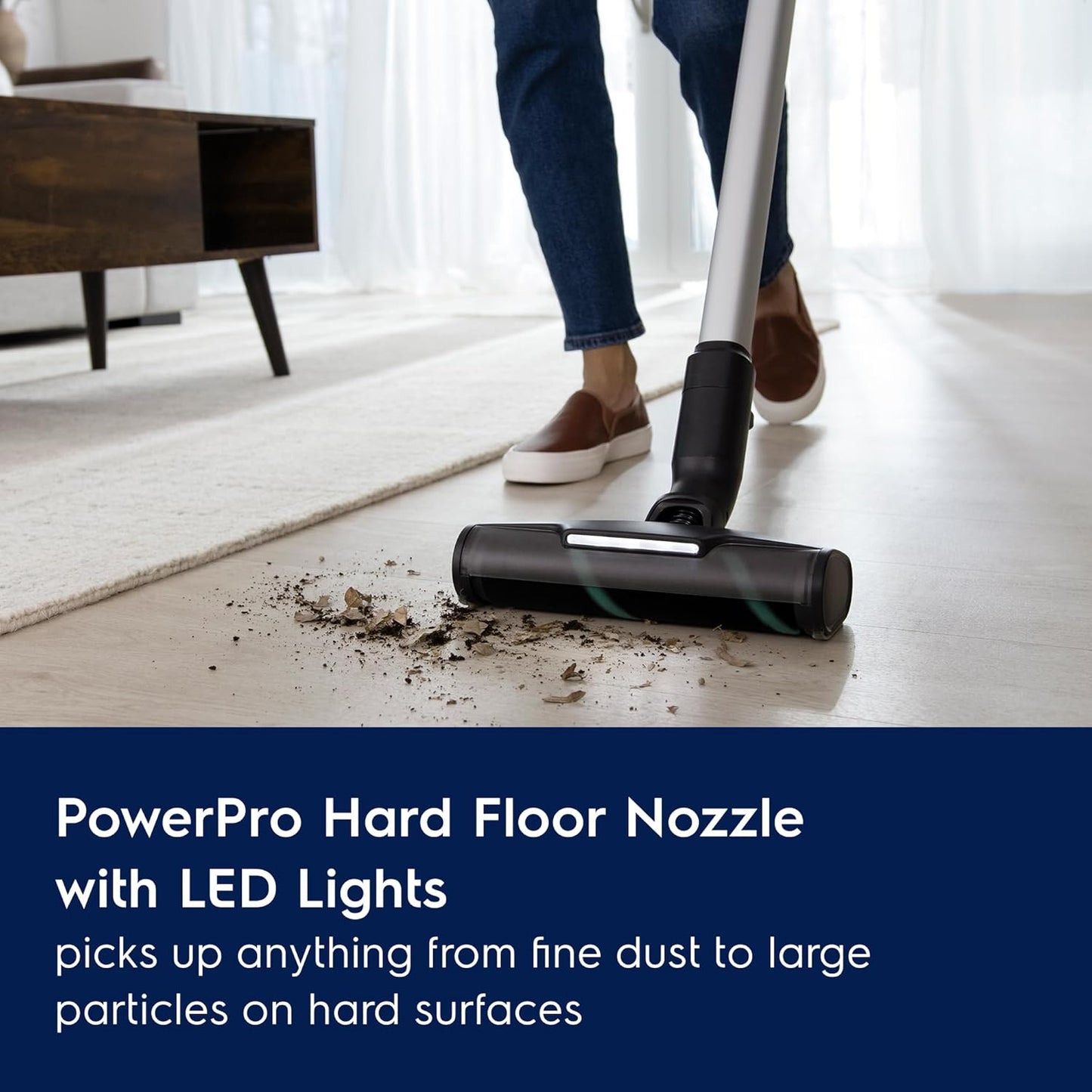 Electrolux Ultimate600 Complete Home Cordless Stick Vacuum with 3 Specialized Nozzles (Multi-Surface, Hard Floor & Pet), 50-Minute Run Time, 3 Power Modes, White