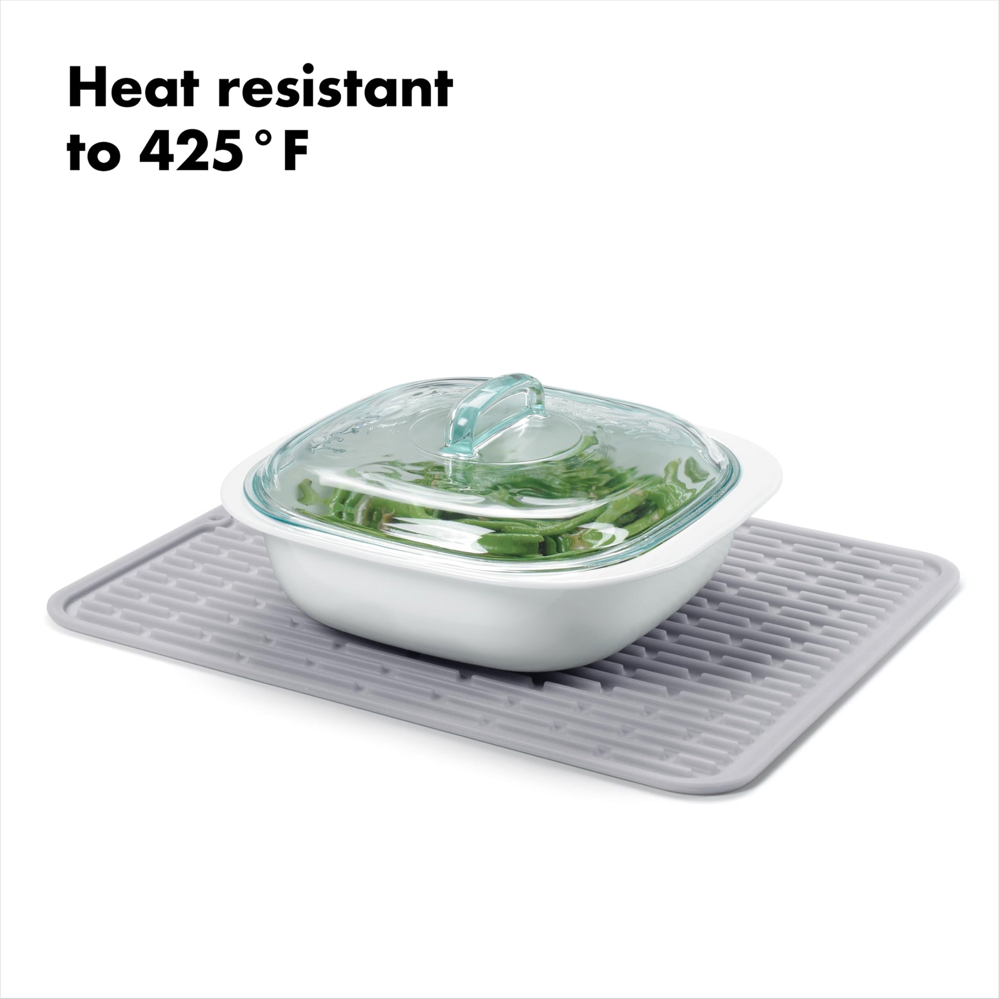 OXO Good Grips Large Silicone Drying Mat
