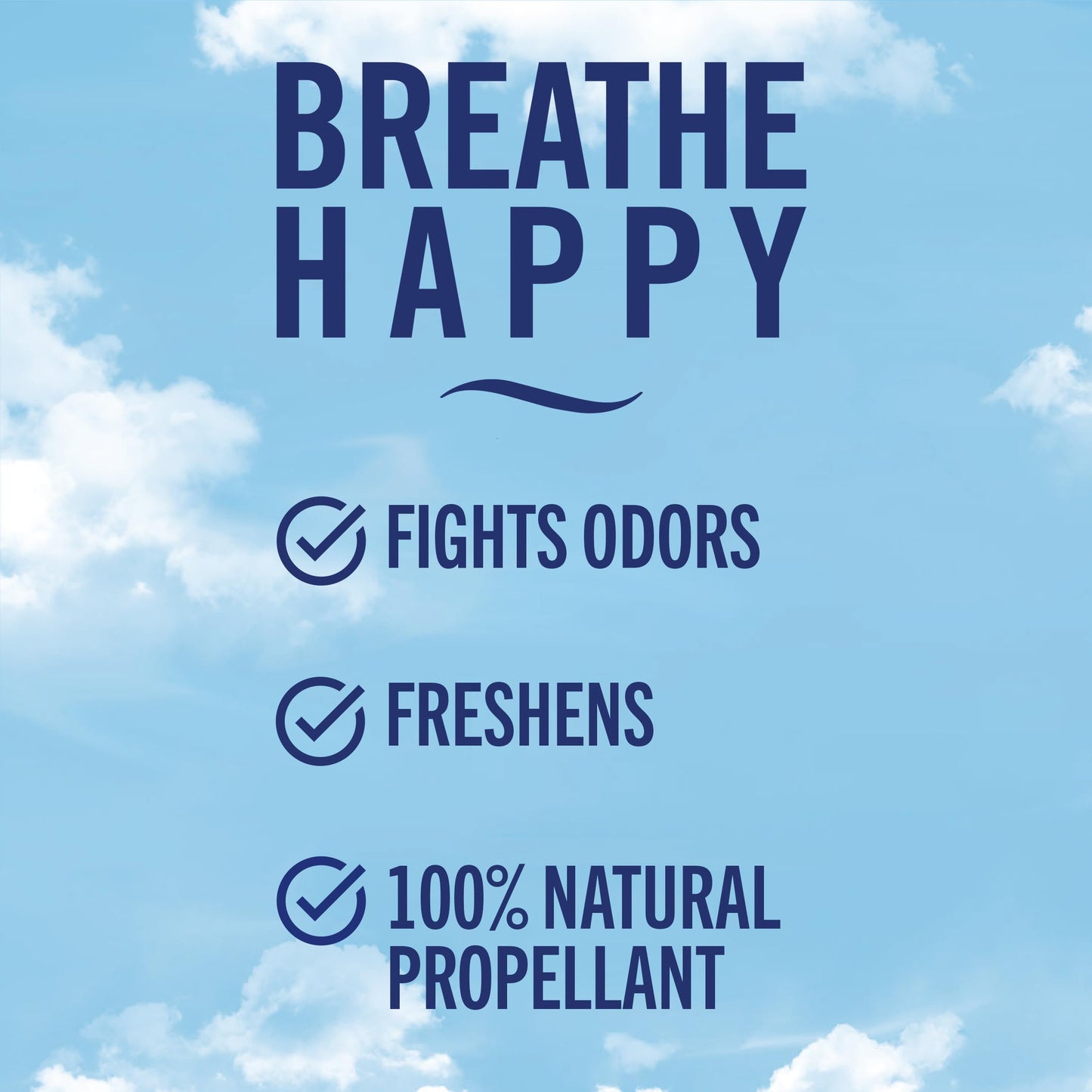 Febreze Air Mist Air Freshener Spray, Odor-Fighting Room Spray, Air Fresheners for Home and