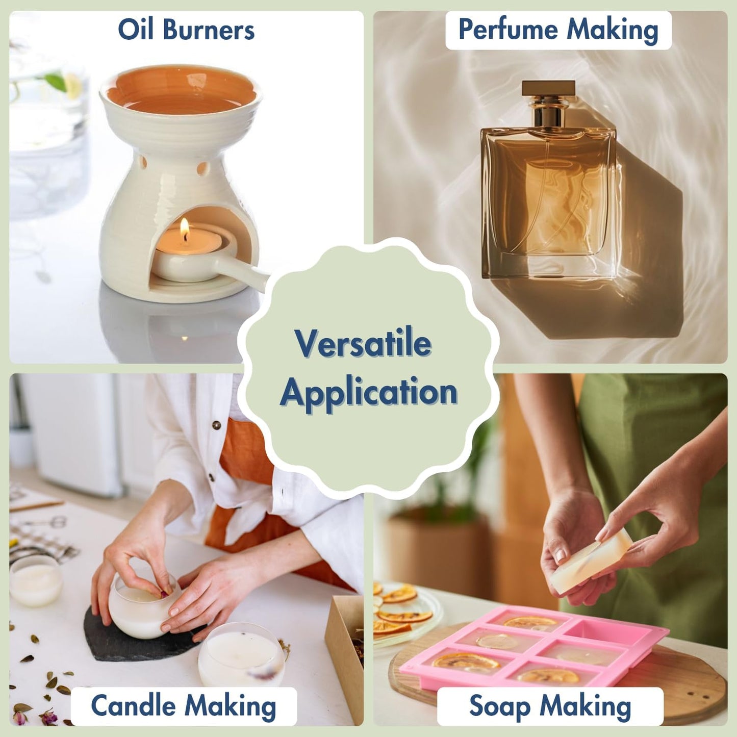 G's Breeze Piña Colada Diffuser Oil Refill - Tropical Coconut & Pineapple Scent - Long Lasting Fragrance, Uplifting Aroma - Ideal for Home & Office - Refreshing & Inviting Atmosphere - 60 ML