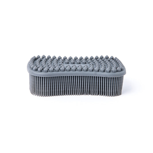 Cuisipro Silicone Cleaning Sponge with 2 Different Scrubber Styles
