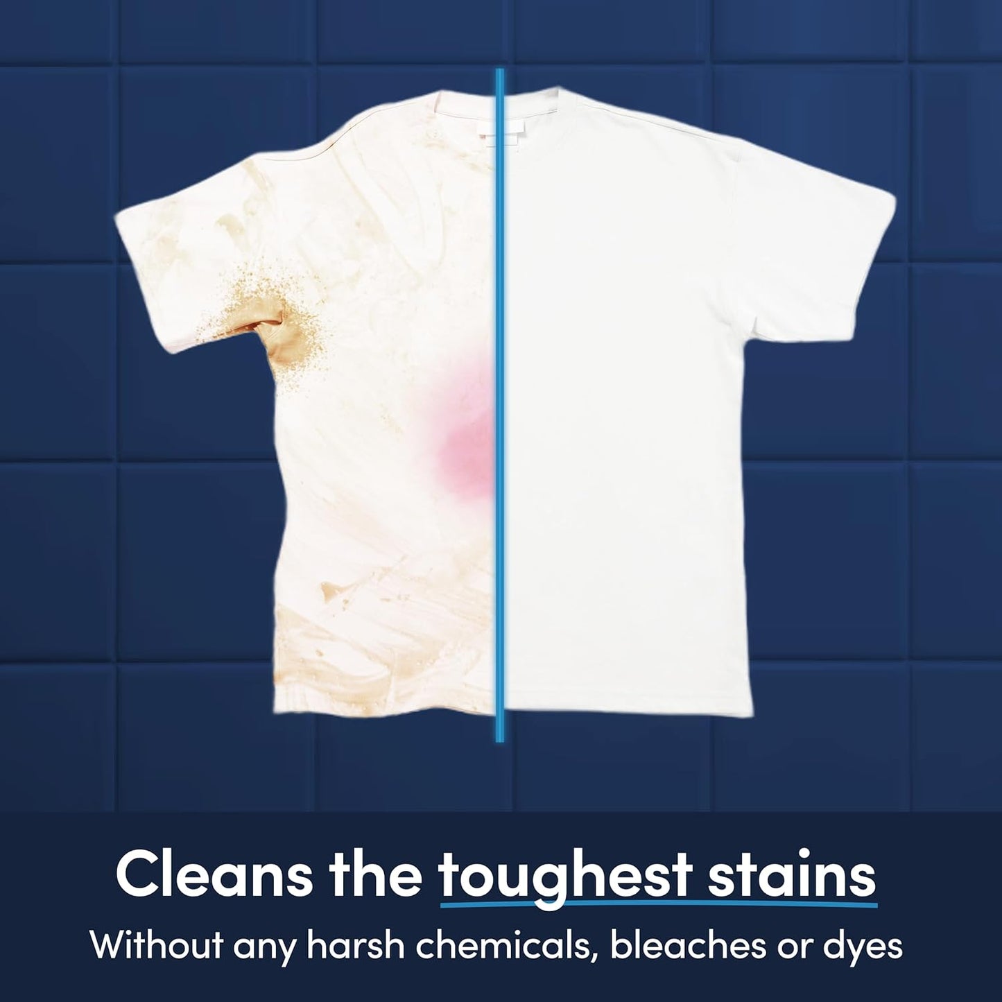 Good Laundry Bundle: Lavender Laundry Detergent Sheets (60 Loads), Scent Booster Beads (7oz) & Dryer Sheets (40ct) - Eco-Friendly, Plastic-Free, Hypoallergenic, Chemical-Free