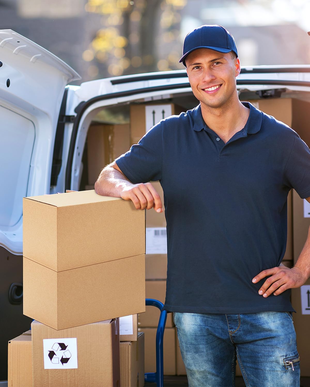 Assorted-Sizes-Shipping-Boxes-45-Pack: 9x6x4 & 10x7x5 & 11x6x6 Small-Shipping-Boxes-Mailers, Brown Corrugated-Cardboard-Boxes-for-Packing-Small-Business Mailing