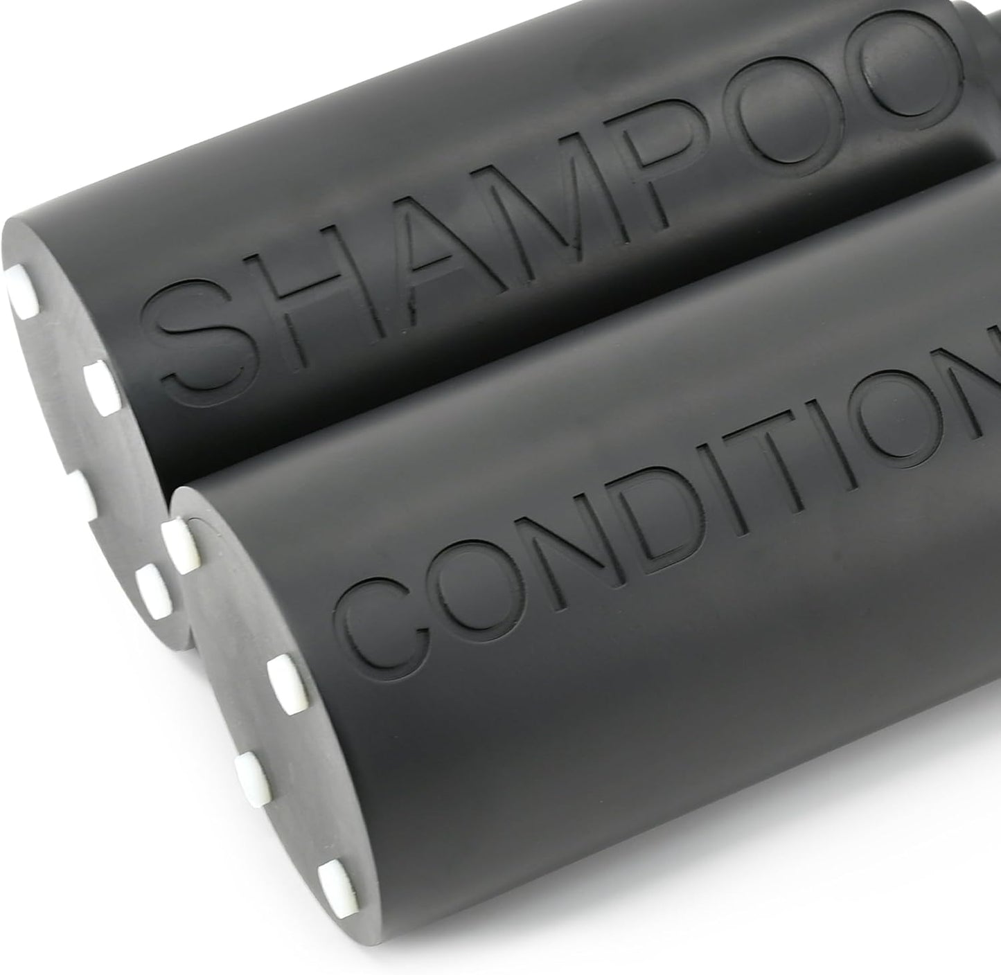 Shampoo, Conditioner, or Body Wash Dispensers for Bathroom