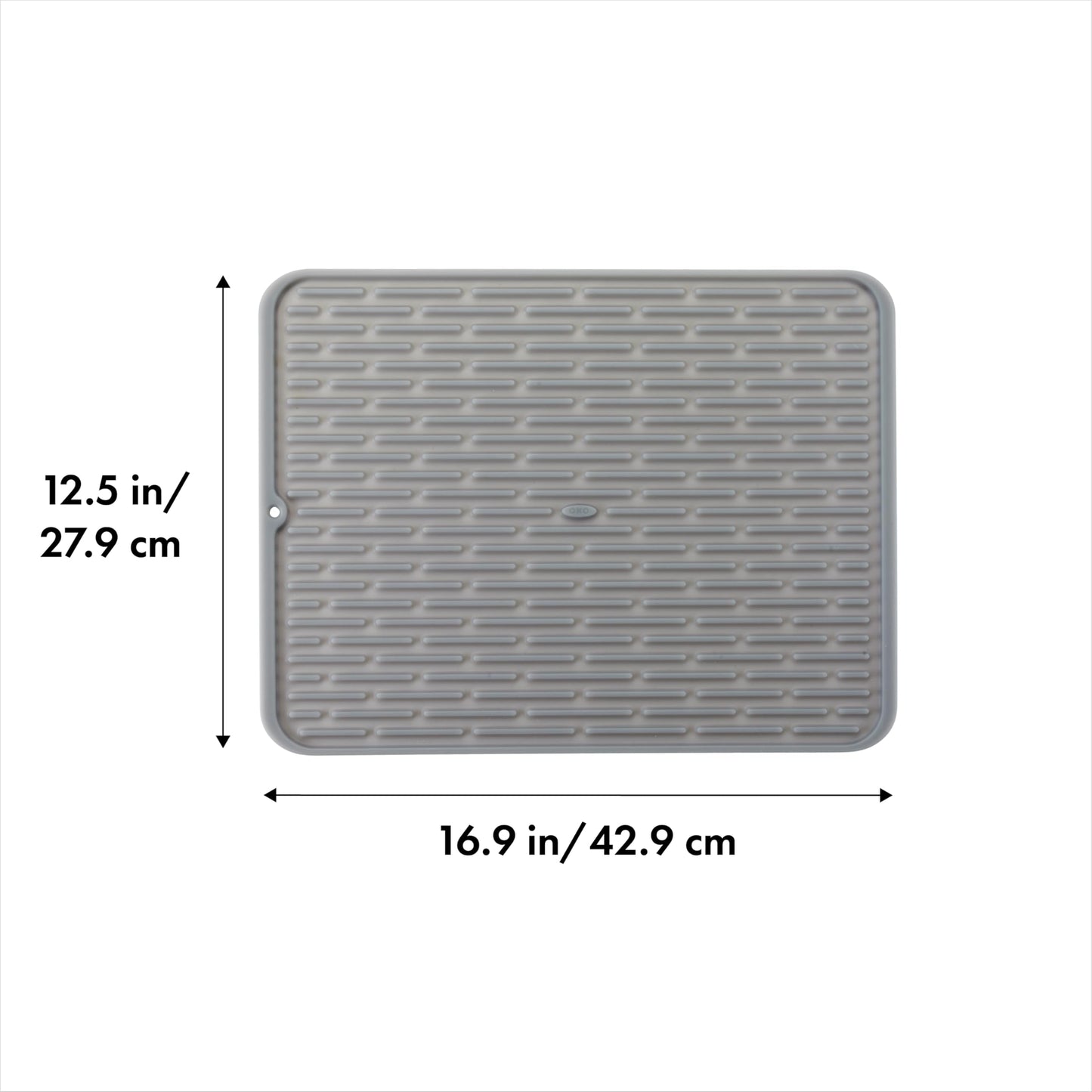 OXO Good Grips Large Silicone Drying Mat