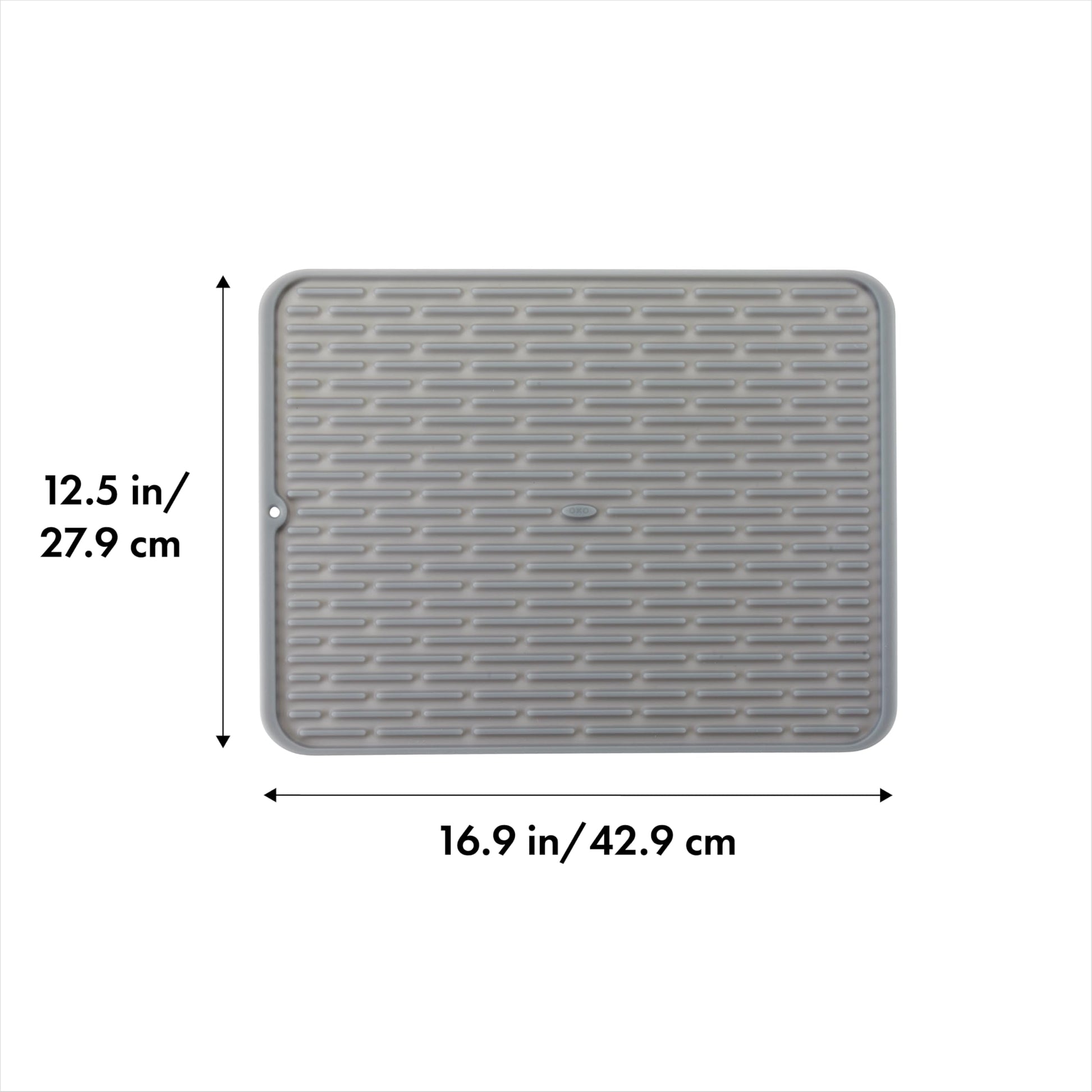 OXO Good Grips Large Silicone Drying Mat