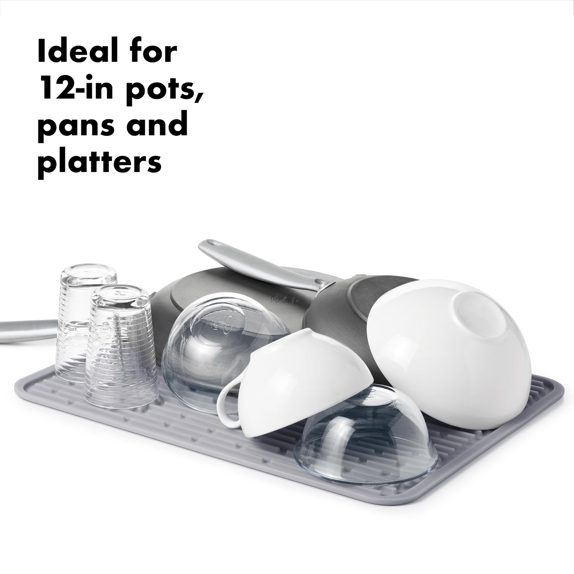 OXO Good Grips Large Silicone Drying Mat