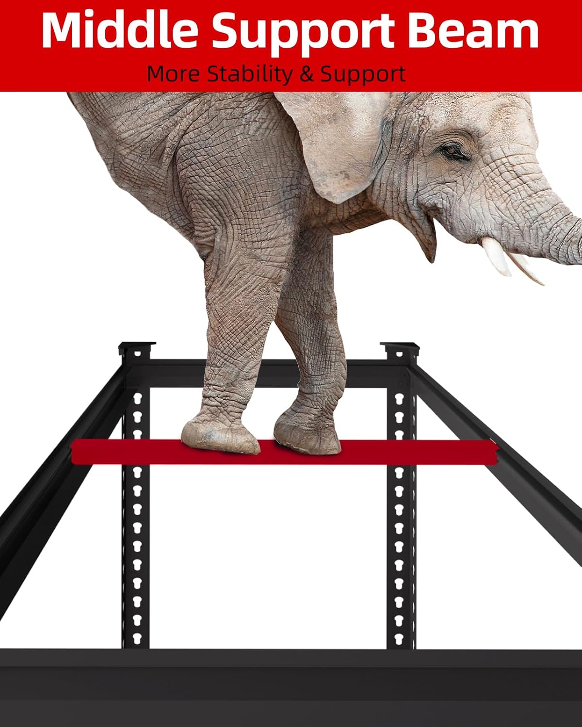 PrimeZone 36" x 16" x 72" Heavy Duty Storage Shelves - 5 Tier Adjustable Garage Storage Shelving, Metal Storage Utility Rack Shelf Unit for Warehouse Pantry Closet Kitchen, Black, 3 Pack