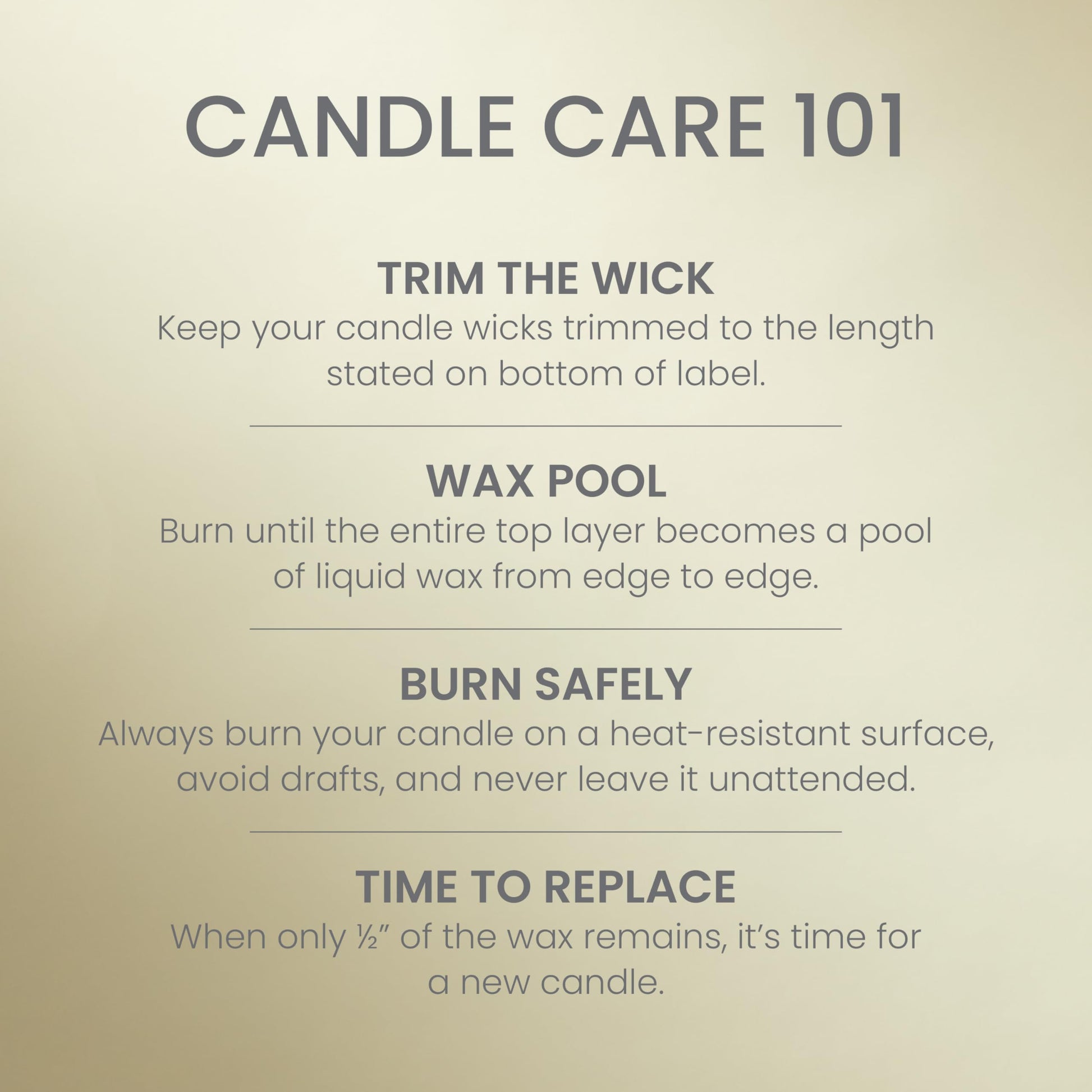 Yankee Candle Sage & Citrus, Scented Candle, 22oz Large Jar with up to 150 Hour Burn Time