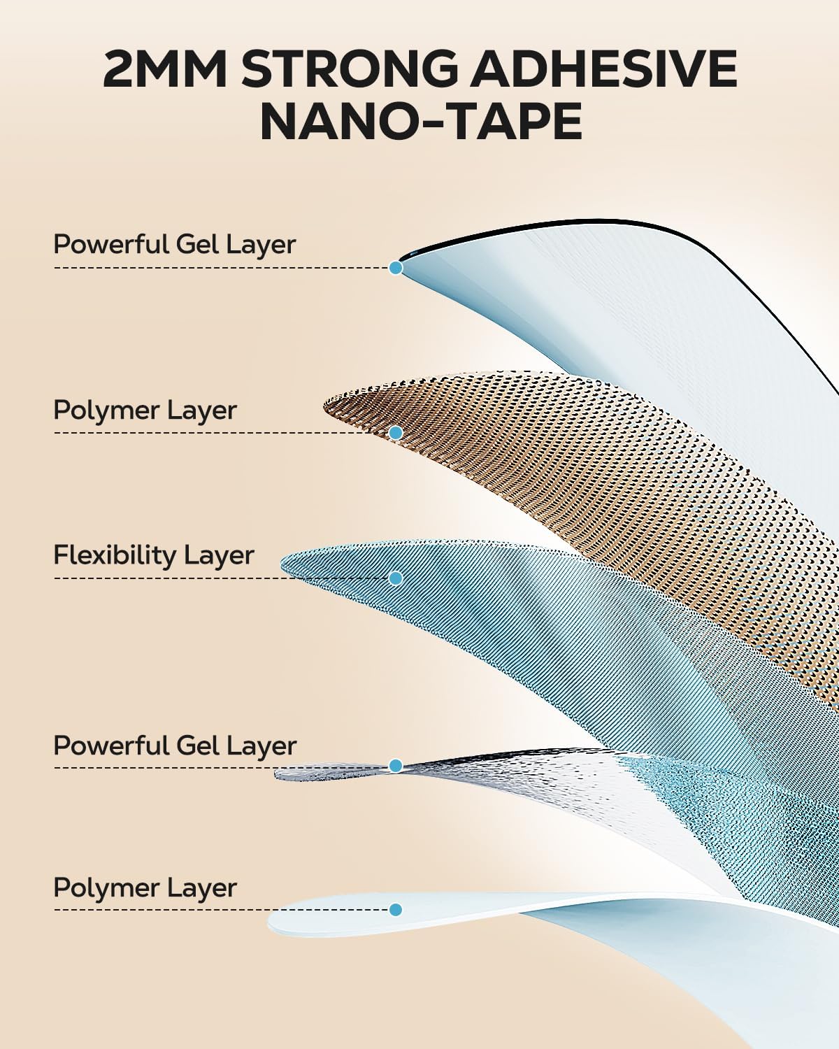 Nieifi Spice Rack Organizer for Cabinet, Vertical Spice Rack Pull Out, Easy to Install, Metal, 4.5''Wx10.35''Dx8.4''H, 2 Pack, 2 Tiers(Black)