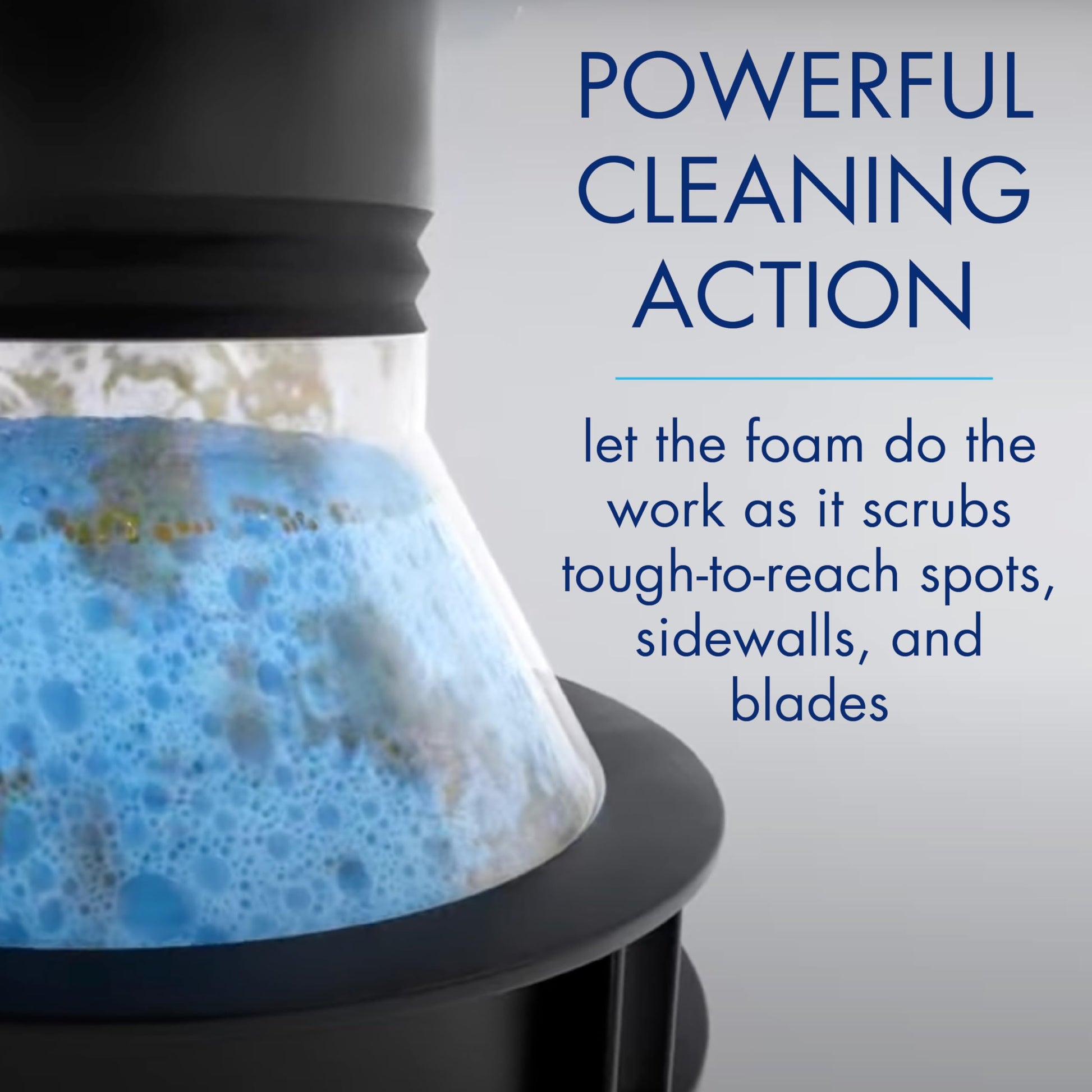 Glisten Garbage Disposer Cleaner, Lemon Scent Odor Eliminator, 4 Packets