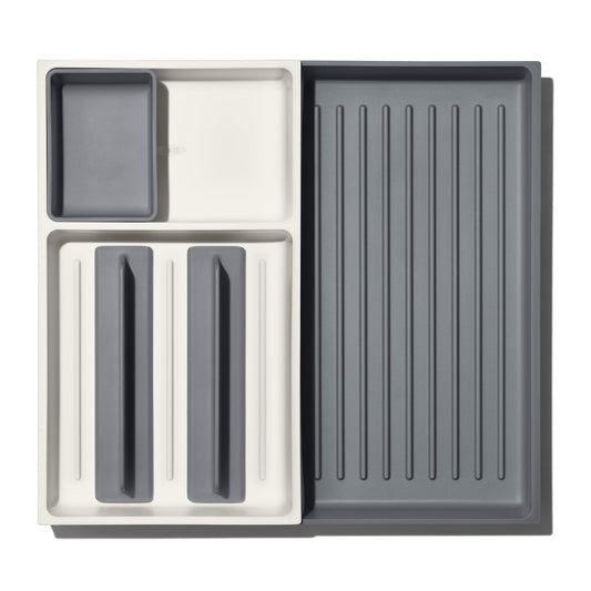 OXO Good Grips Drawer, White