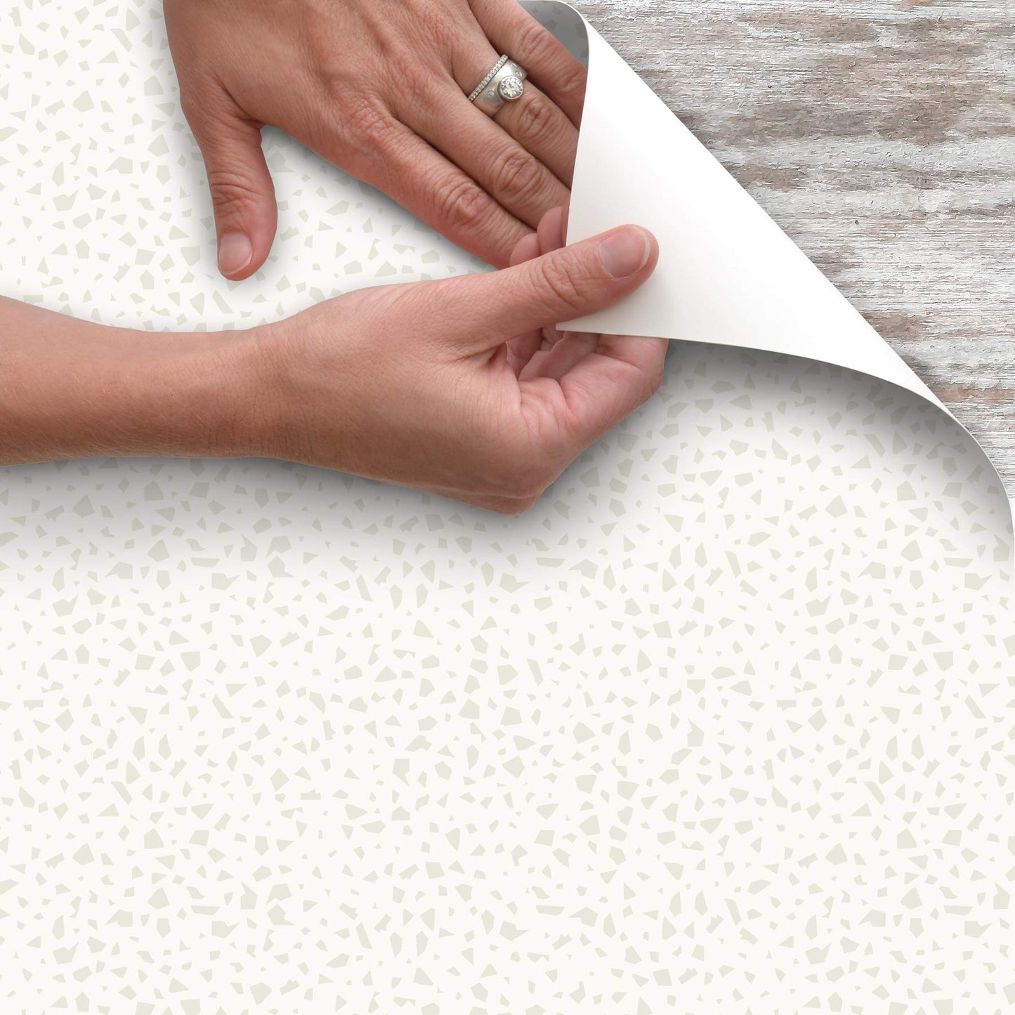 Con-Tact Brand Creative Covering, Self-Adhesive Shelf Liner, Multi-Purpose Vinyl Drawer Liner, Easy