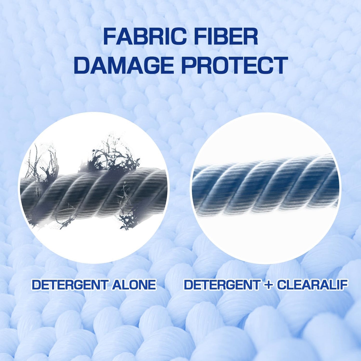 CLEARALIF laundry Fabric Softener Sheets, Fresh Linen Scent, 160 Loads, Eco Friendly, Great For Travel, Apartments, Dorms.