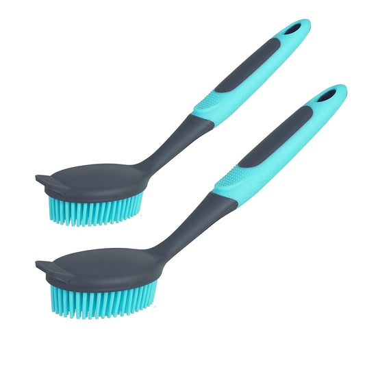 PHYEX 2-Pack Dish Brush with Handle