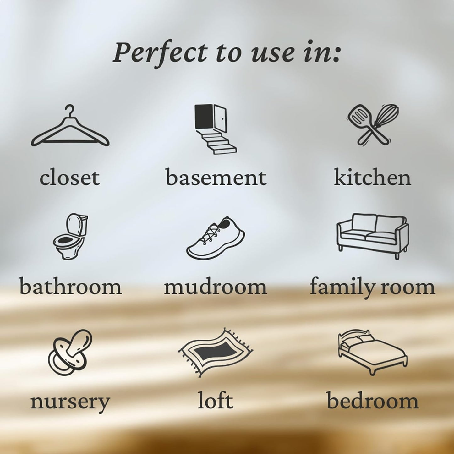 Fresh Wave Odor Removing Gel, Original 15 oz. & Lavender 7 oz.| Safer Odor Absorbers for Home | Natural Plant-Based Odor Eliminator | Every 7 oz. Lasts 15-30 Days | for Cooking, Trash & Pets