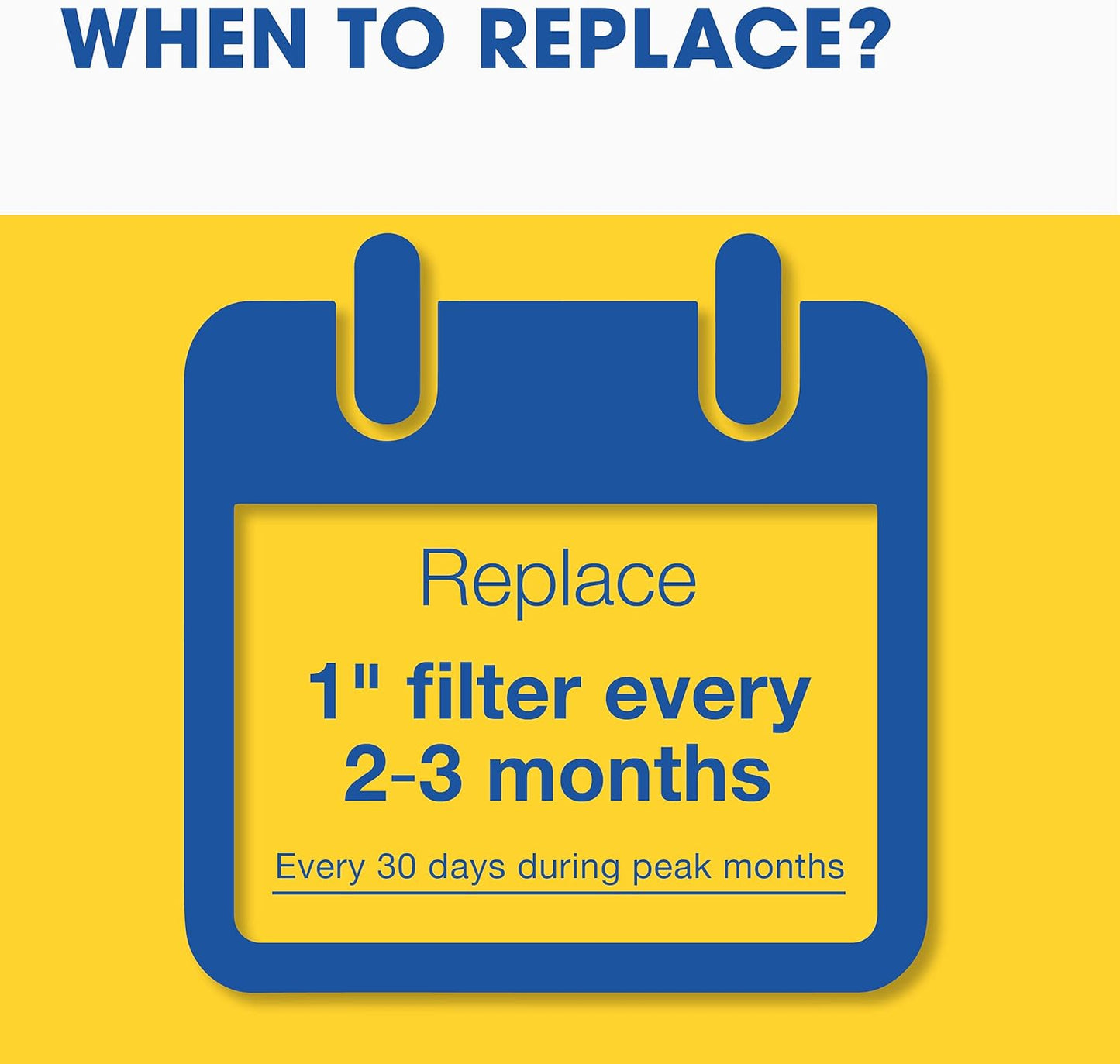 Aerostar 12x16x1 Air Filter MERV 13 (For Allergies, Dust, Lint, Mold, Pet Dander, Smoke, Smog & Bacteria) - Electrostatic MPR 1500-1900 & FPR 10 - Pleated HVAC AC Furnace Air Filters - Pack of 6