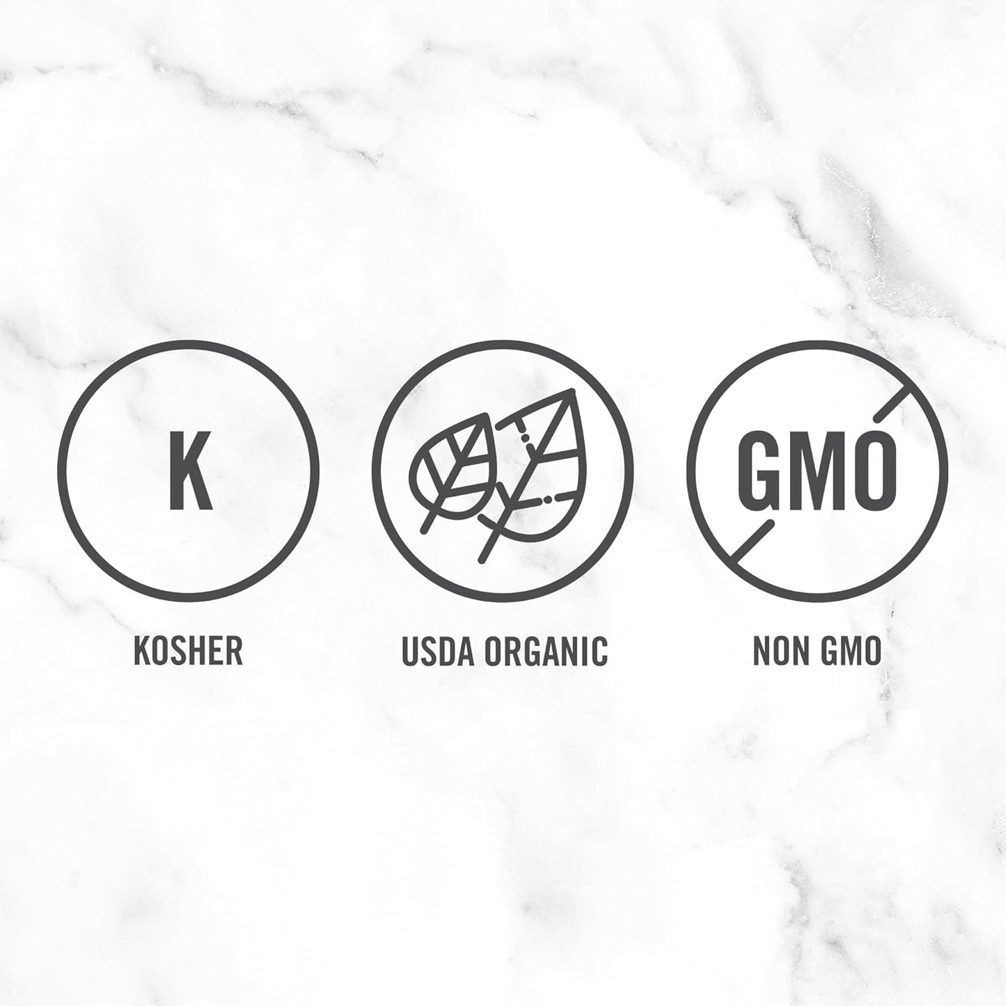 McCormick Gourmet Three Tier Wood 24 Piece Organic Spice Rack Organizer with Spices Included, 27.6 oz