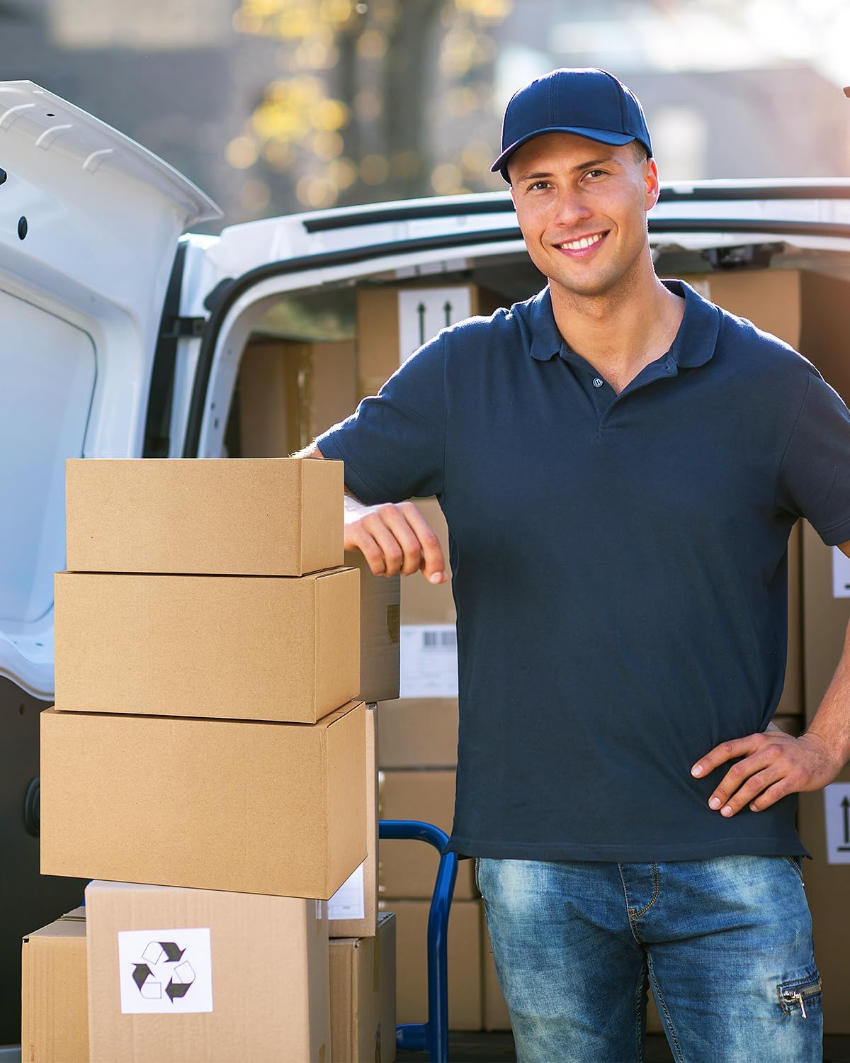 Assorted-Sizes-Shipping-Boxes-45-Pack: 9x6x4 & 10x7x5 & 11x6x6 Small-Shipping-Boxes-Mailers, Brown Corrugated-Cardboard-Boxes-for-Packing-Small-Business Mailing