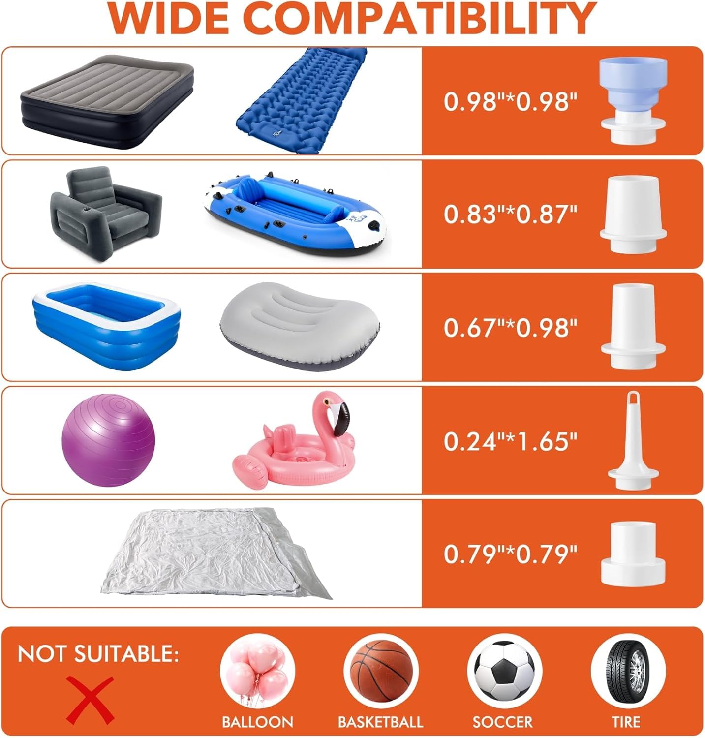 Vacuum Seal Bags for Clothing Travel & Home Storage, travel vacuum bags with pump, Store Blankets