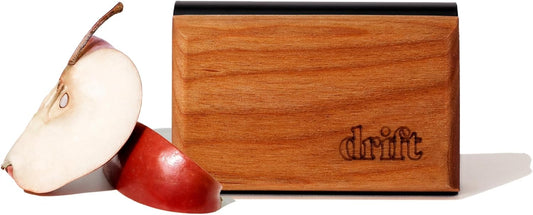 Drift on Amazon Wood Air Freshener Starter Kit- Apple Picking