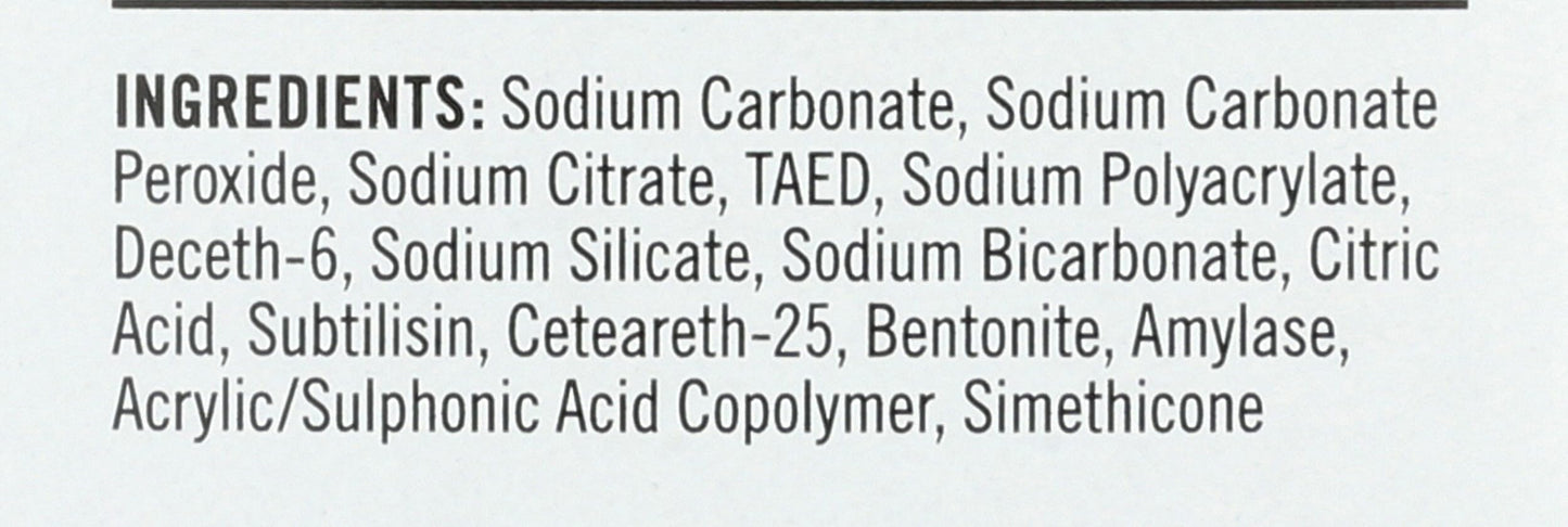 If You Care Dishwasher Tablets 40 Count - Powerful, Plant Based, Concentrated, Biodegradable