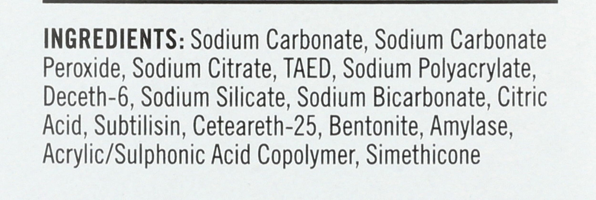If You Care Dishwasher Tablets 40 Count - Powerful, Plant Based, Concentrated, Biodegradable