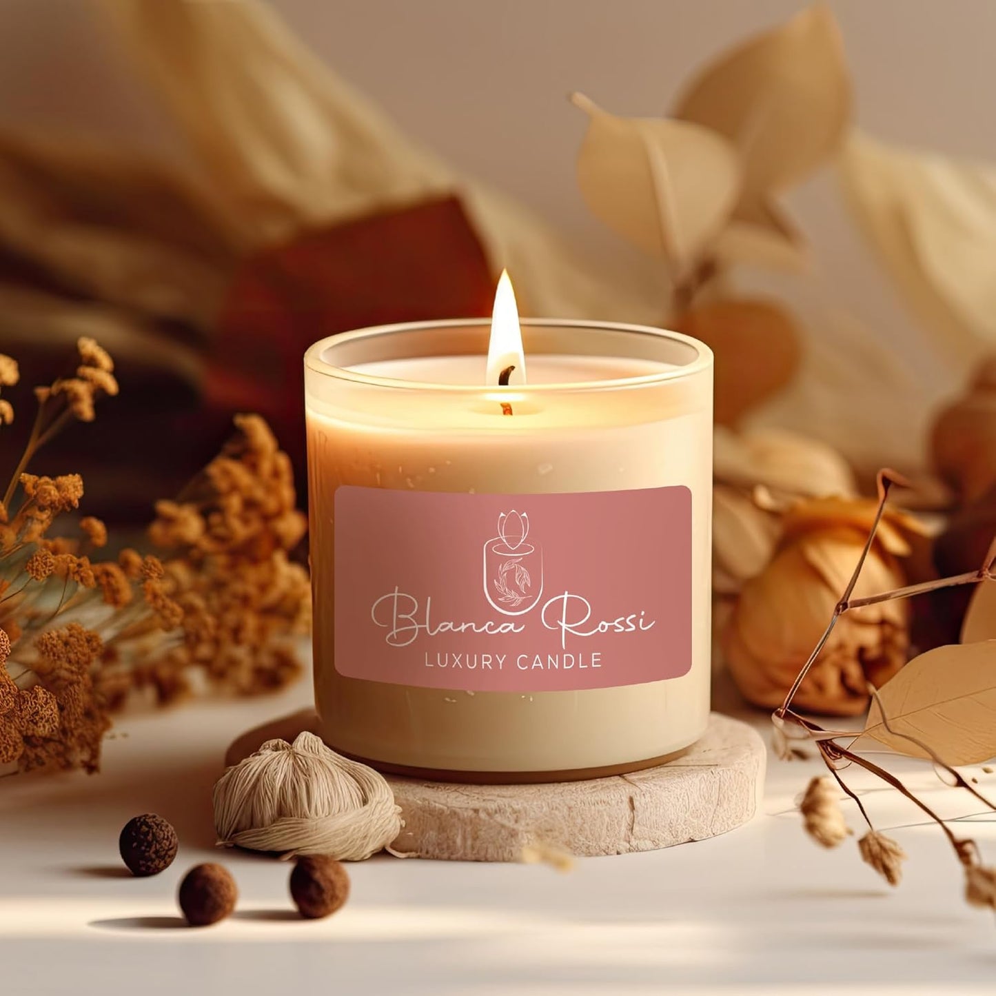 Premium Label Supply White Sticker Mailing Labels – 3.75" x 2" – Laser/Inkjet Compatible – (8 per Sheet), 25 Sheets – 200 Total Adhesive Labels