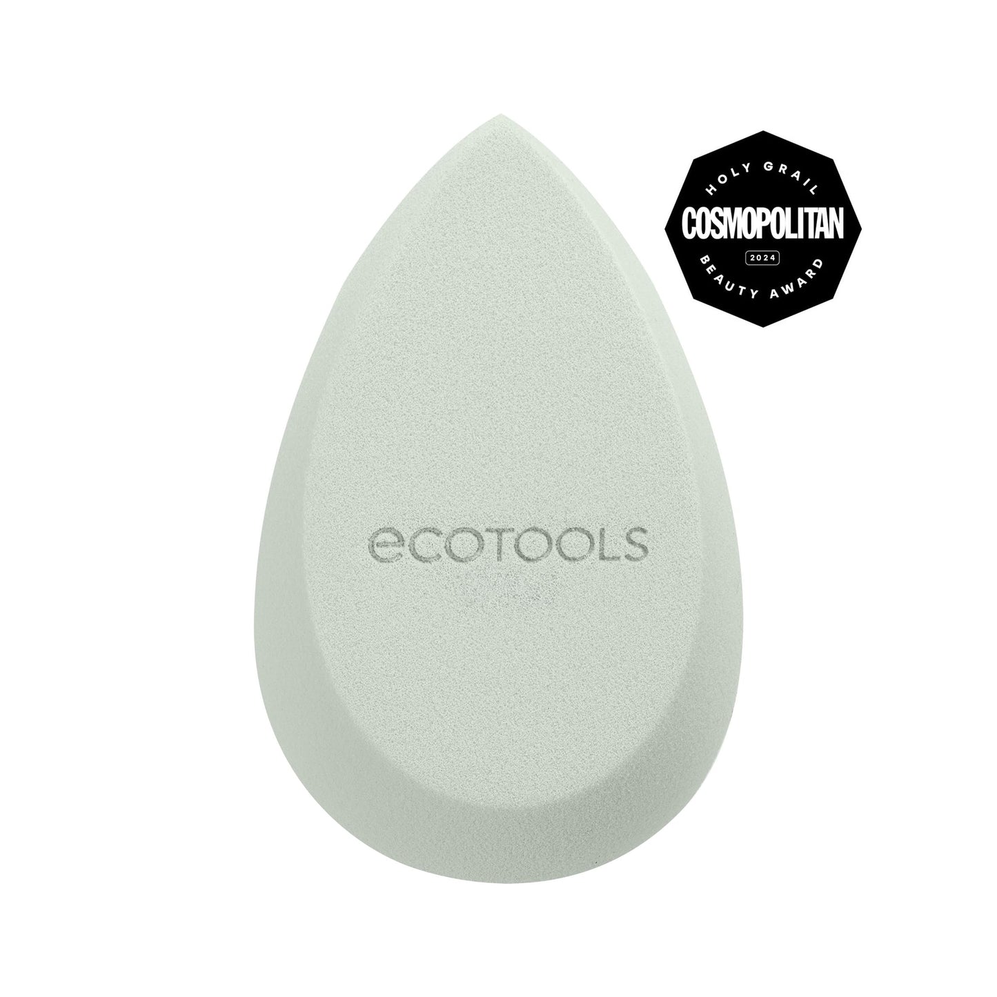 EcoTools Blurring Blender Makeup Sponge, Makeup Blender Sponge
