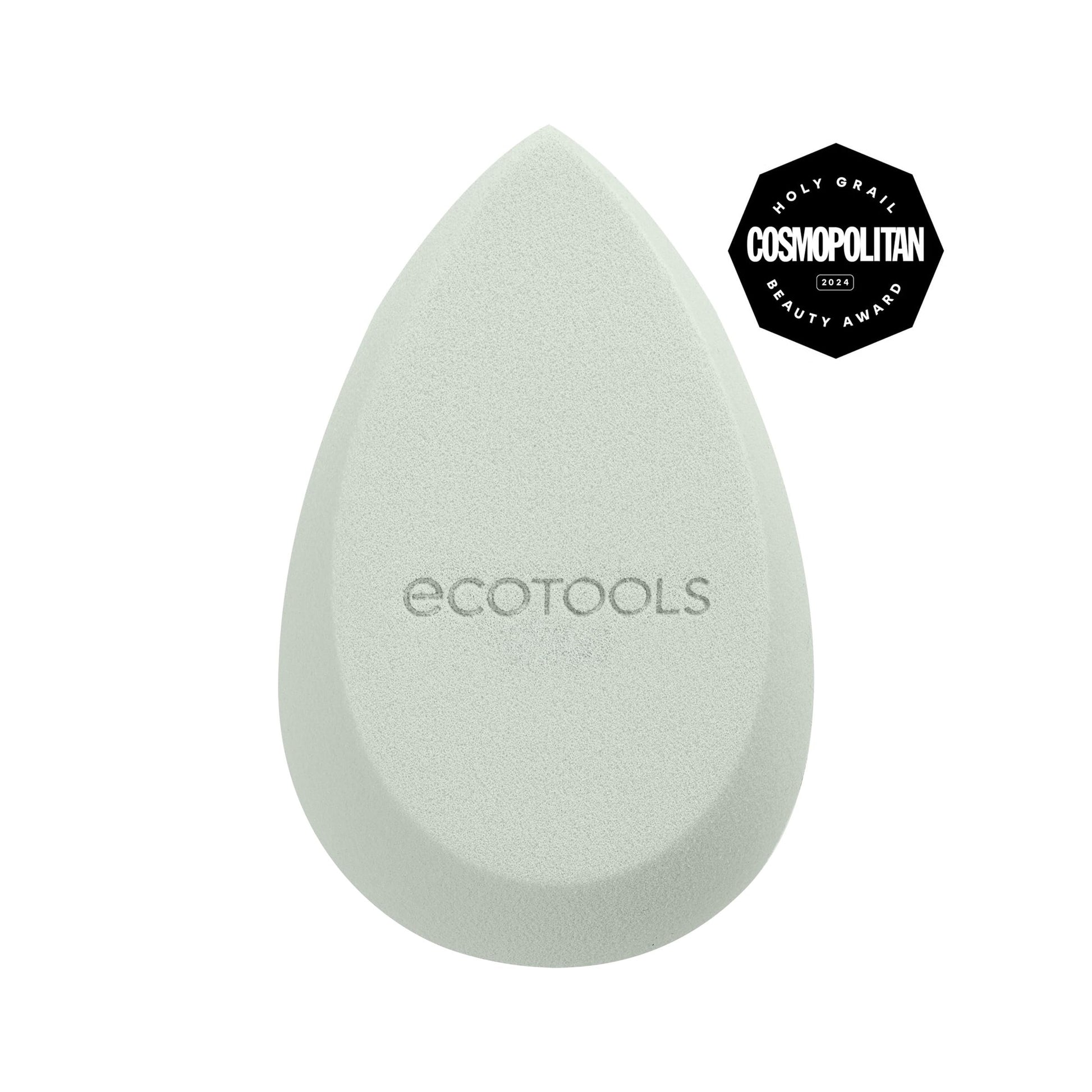 EcoTools Blurring Blender Makeup Sponge, Makeup Blender Sponge