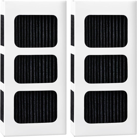 KEEPOW Air Filter Replacement Compatible with Frigidaire Paultra2 Air filter, Pureair Ultra ii