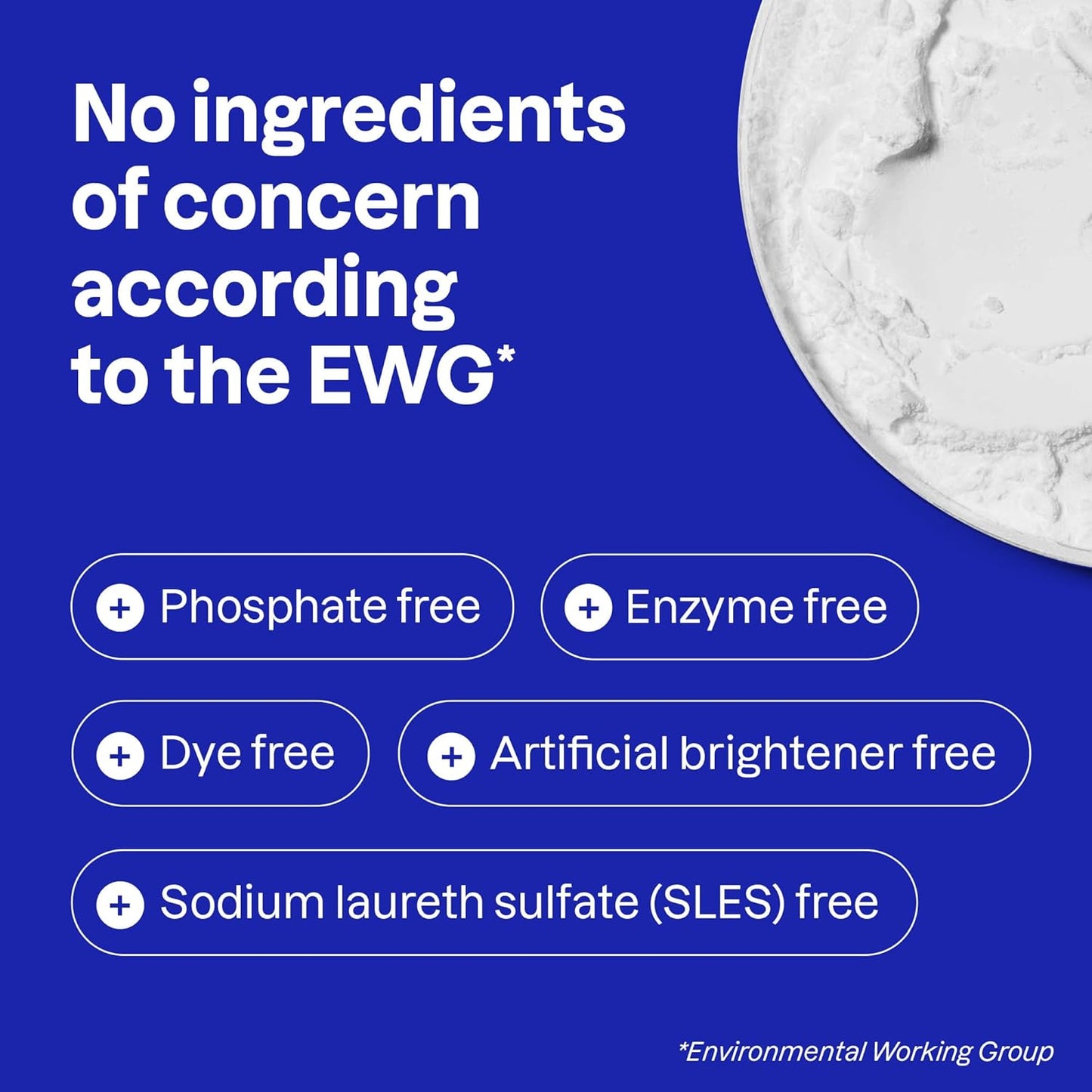 ATTITUDE Liquid Laundry Detergent, EWG Verified, HE Compatible, Plant-Based & Vegan, Natural Laundry Soap, Citrus Zest Scent, 40 Loads, 67.6 Fl Oz