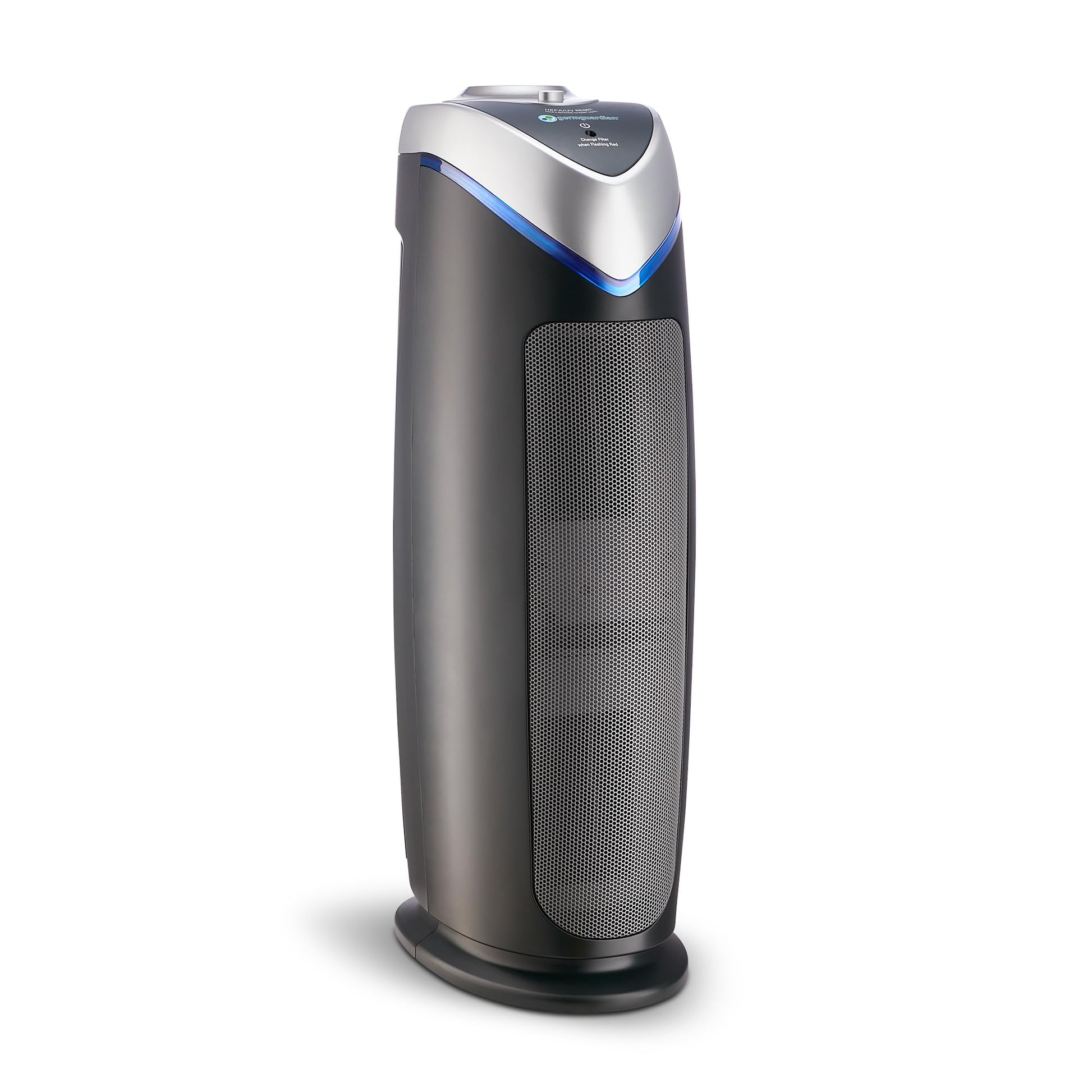 GermGuardian HEPA Air Purifier - Large Room Air Purifier for Bedroom, Office, Dorm, and Home