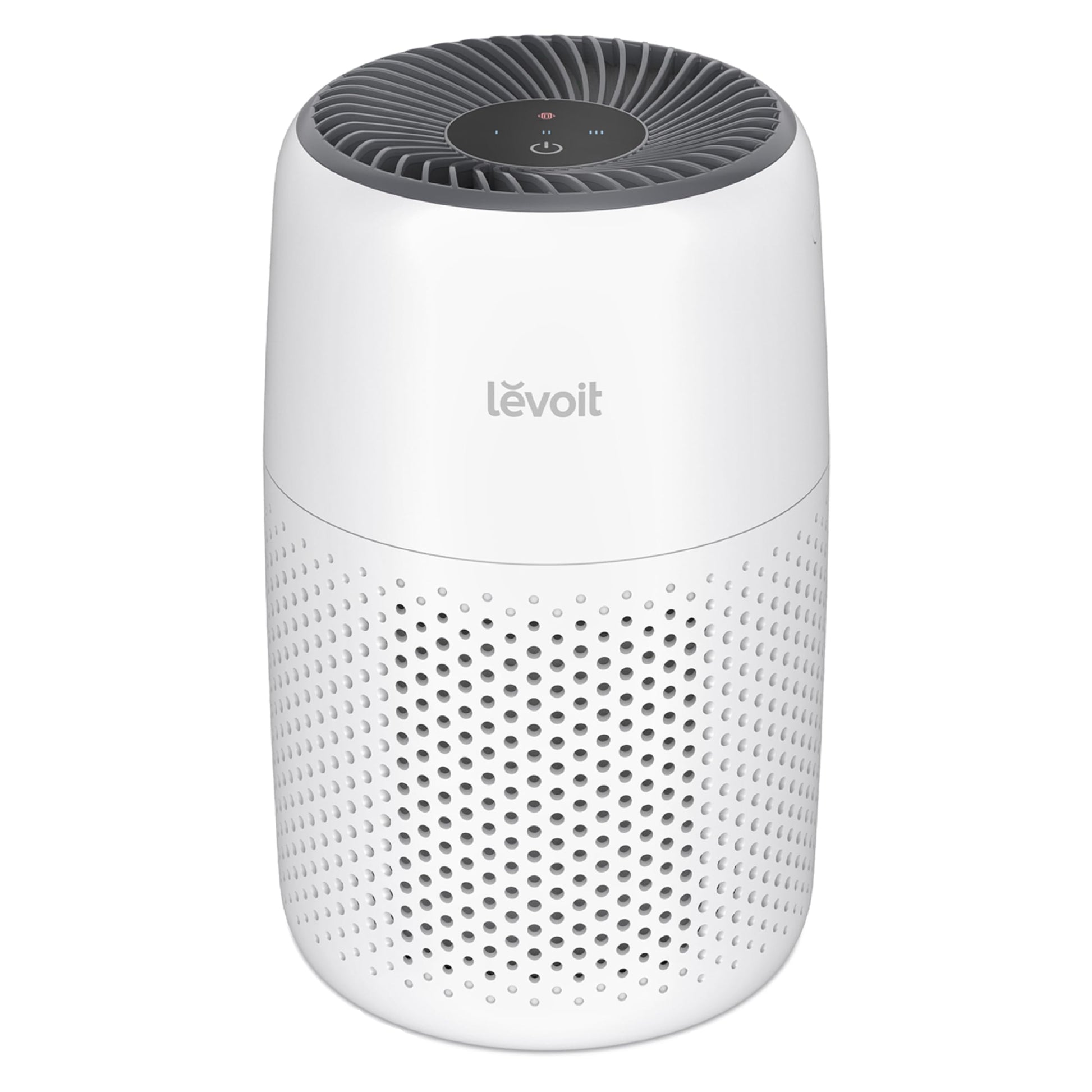 Levoit Air Purifiers for Bedroom Home Pets Dorm Room, Small Air Purifiers