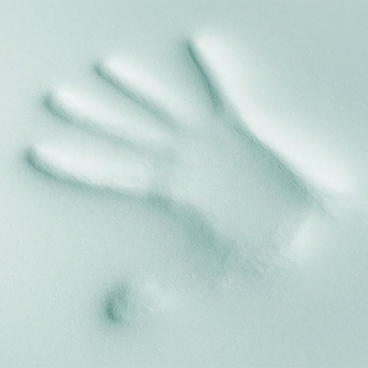 RUGPADUSA - Cloud Comfort Memory Foam - 8'x10' - 7/16" Thick - Luxurious Cushioned Rug Pad - Water Resistant