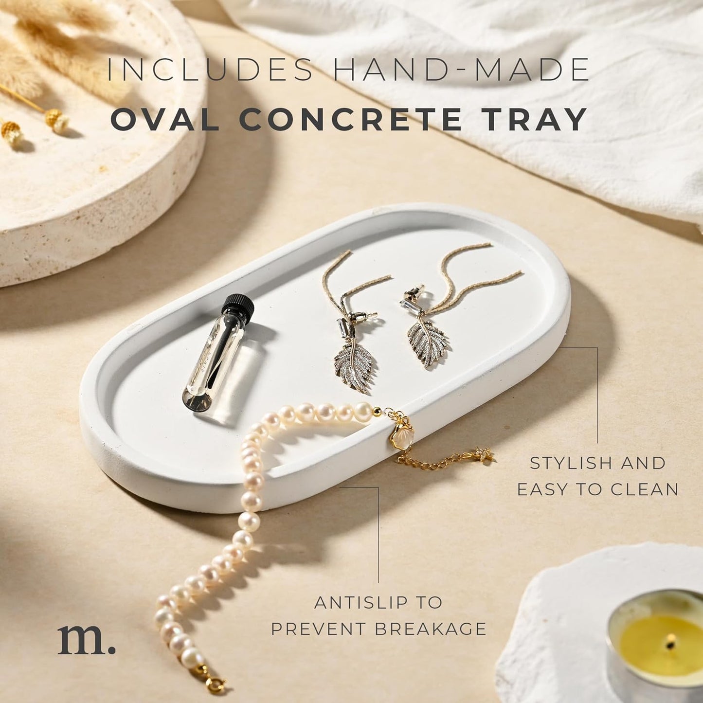 MaisoNovo Soap Dispenser 3-Piece Set | 16.9oz Amber Bottles with Gold Stainless Steel Pumps