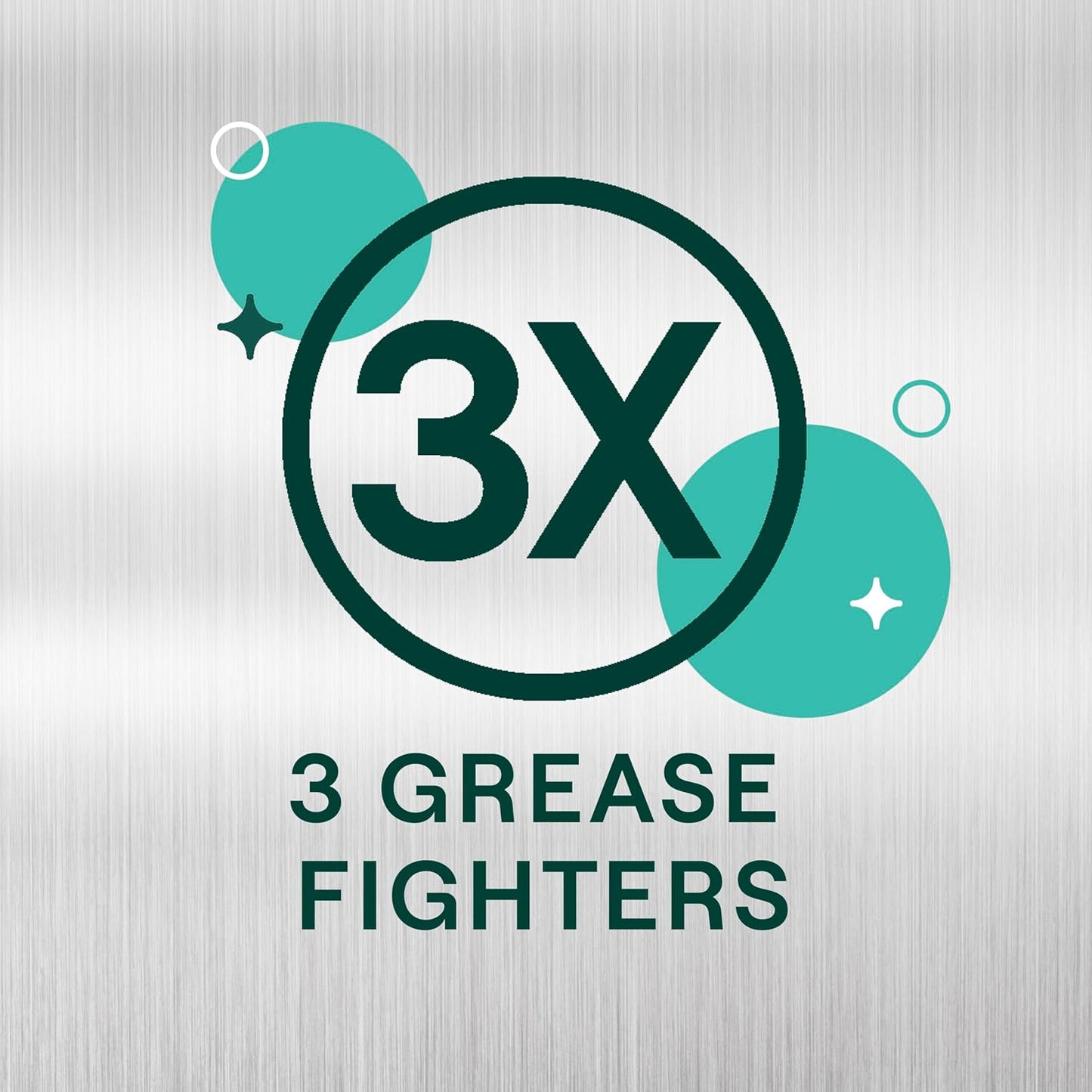 Seventh Generation Power+ Foaming Dish Spray Dishwashing soap Honey Crisp Apple Cuts Grease 16 oz