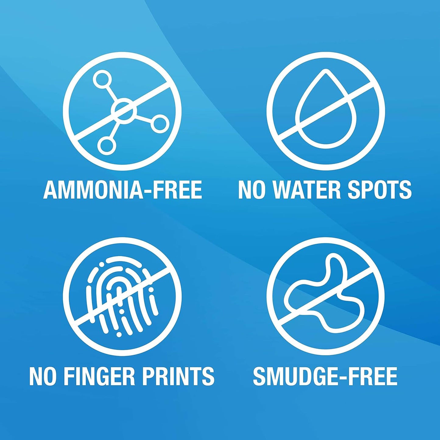 MiracleWipes for Granite & Stone, Clean, Protect, Polish Stone, Marble, Quartz, Slate, Tile, Laminate Surfaces in Kitchen and Bathroom - 30 Count (Pack of 2)