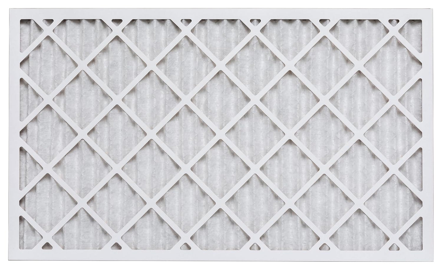 Aerostar 16x20x4 MERV 13 - 6 Count - Pleated HVAC, Furnace & Air Conditioner Filters - Removes Bacteria, Dust, Cold & Flu Germs, Lint, Mold, Pet Dander, Allergy-Causing Pollen, Smog, Smoke & Viruses