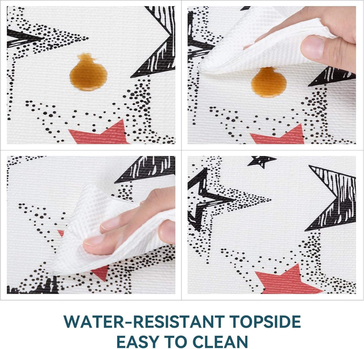 Non Adhesive Shelf Liner 12" W x 360" L Pantry Liner for Shelves Cupboard Liner Kitchen Cabinet Cover Easy to Trim