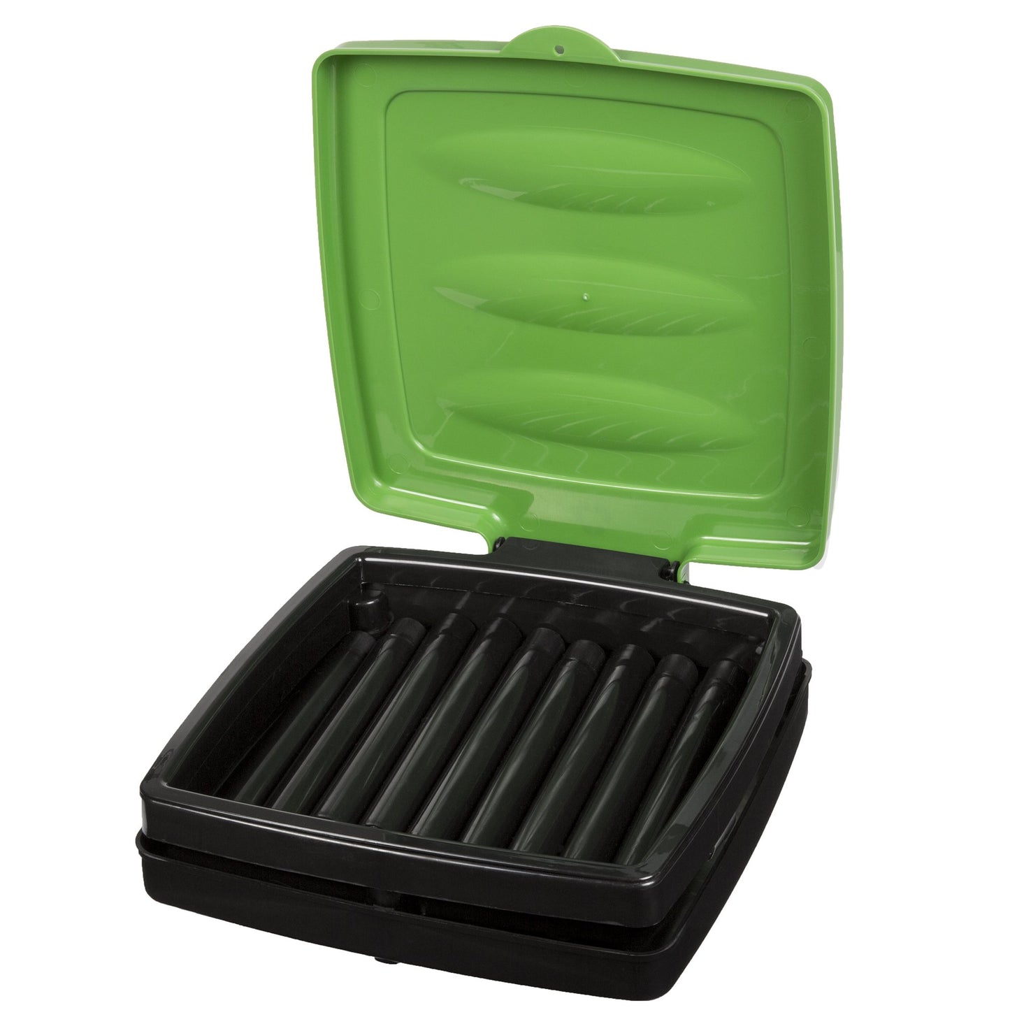 Portable Trash Bag Holder – Collapsible 13-Gallon Garbage Bin for Indoor/Outdoor Use, Camping