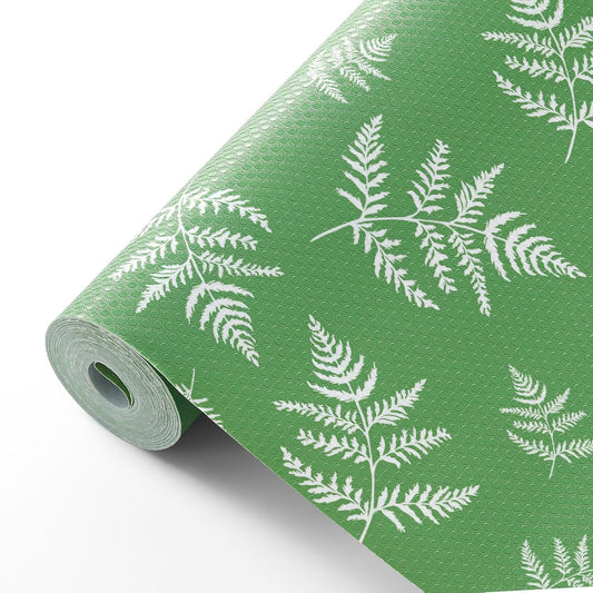 CooyesFridge Liners Shelf Liner for Kitchen Cabinets Refrigerator Liners Waterproof & Oil-Proof Kitchen Cupboard Liner Non Adhesive Drawer Mats EVA Material for Shelves