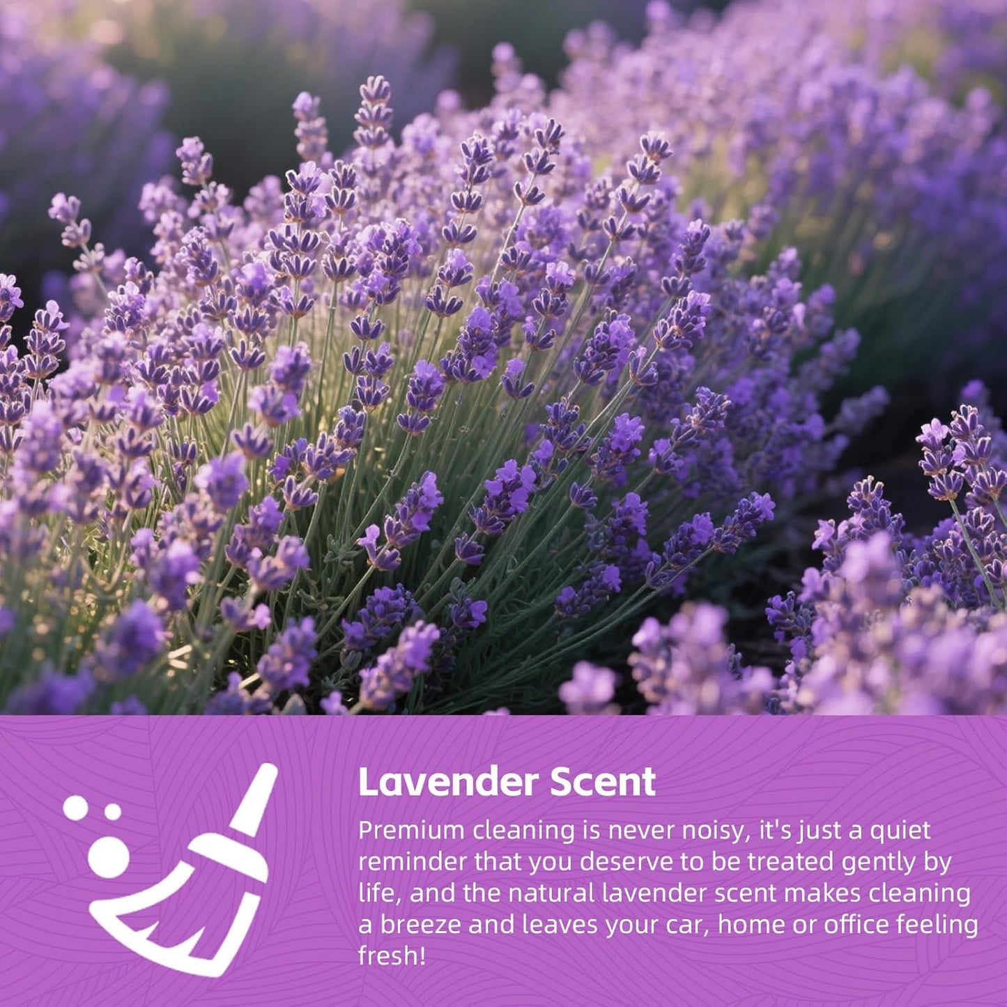 COLORCORAL Cleaning Gel for Car Universal Gel Cleaner Auto Detailing Car Vent Keyboard Cleaning Putty Car Interior Cleaner Dashboard Dust Remover Putty Auto Duster Cleaning Kit 160G - Purple