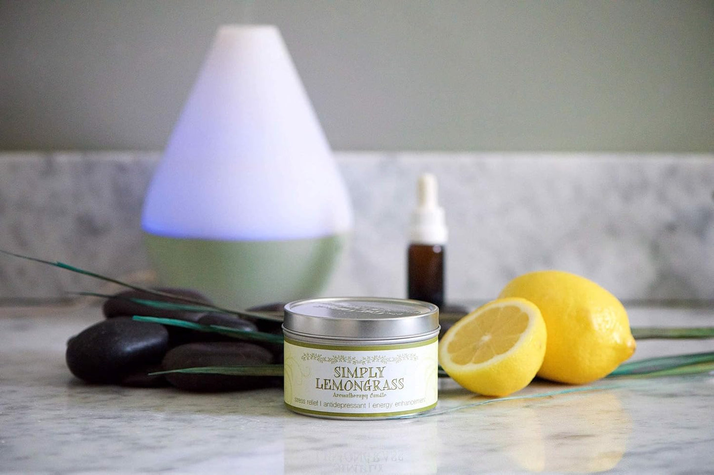 Our Own Candle Company Premium Wax Melt, Macintosh, 6 Cubes, 2.4 oz (4 Pack)