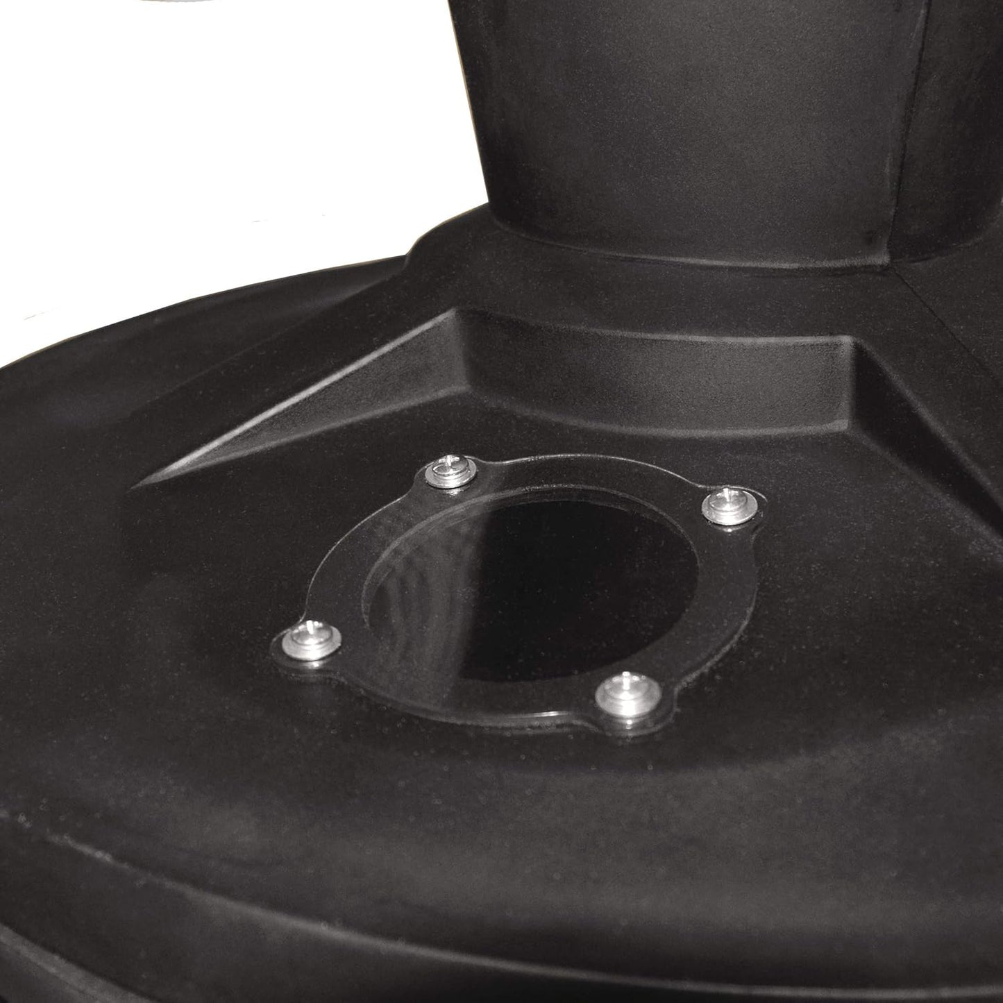 Oneida Air Systems Mini-Gorilla HEPA-GFM Cyclonic Dust Collector (220V)