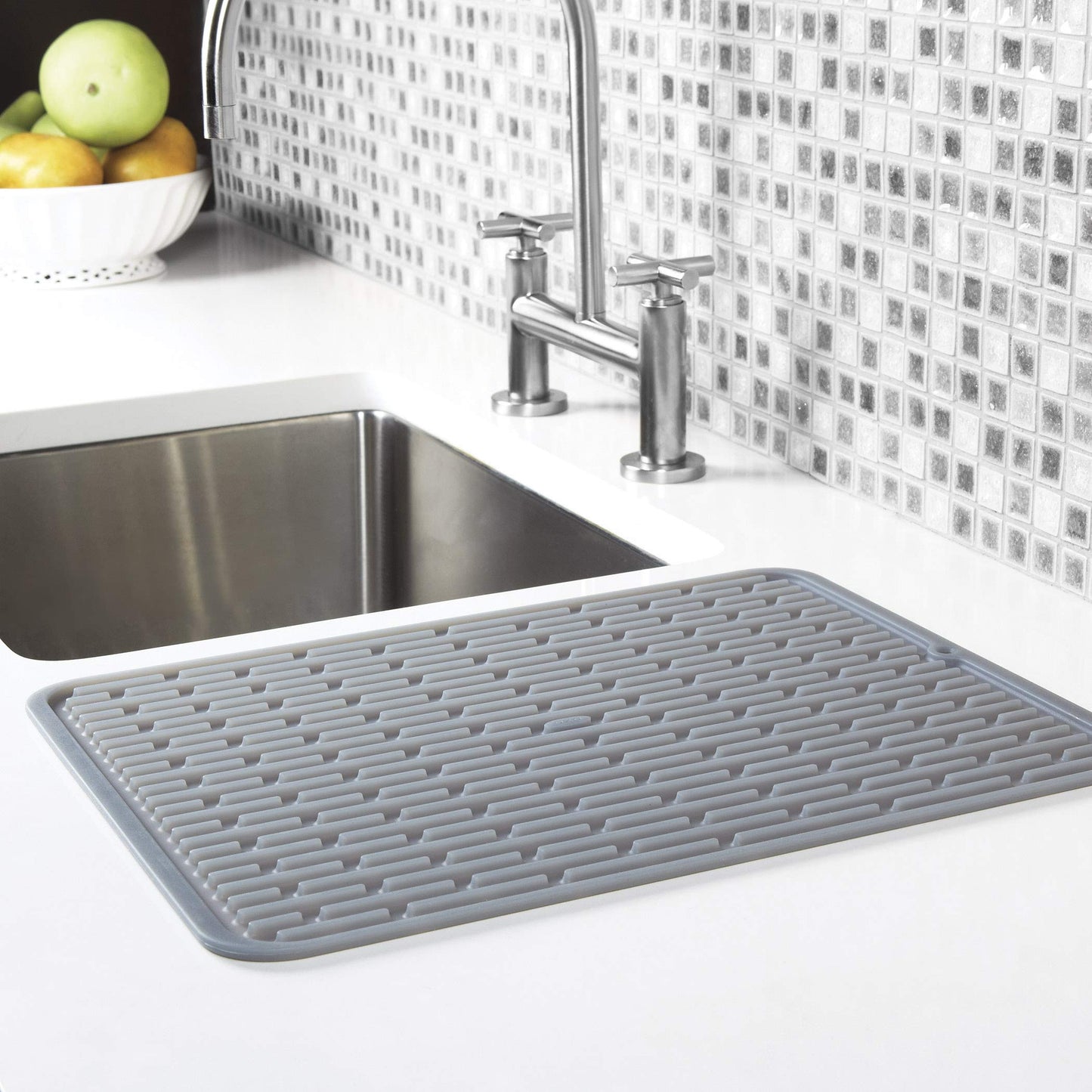 OXO Good Grips Large Silicone Drying Mat