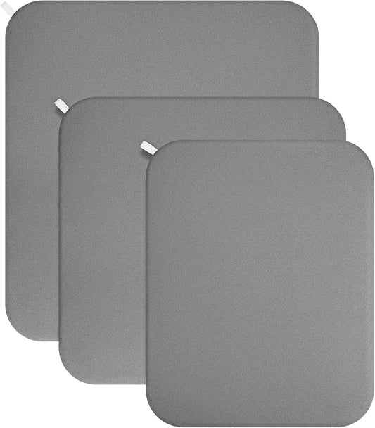3 Pcs Heat Press Mats Compatible with Easypress 2 / Easypress Easy Press Mat Protective Resistant