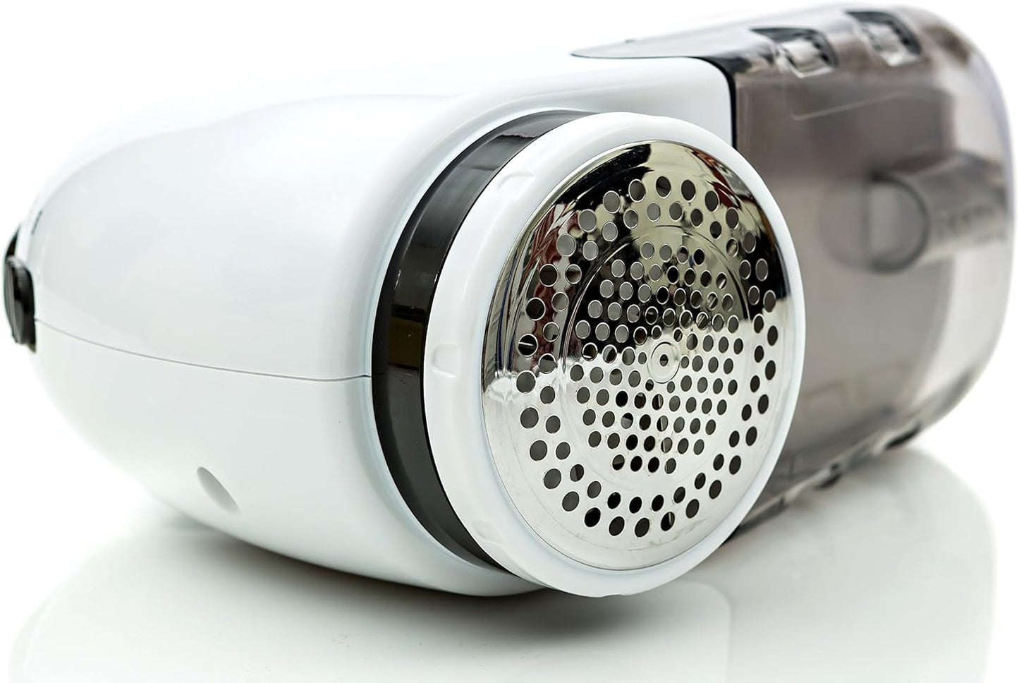 Sunbeam S20 Professional Electric Fabric Garment Defuzzer Sweater Shaver Best Fuzz Pill Bobble Remover for Fleece Curtains Clothes