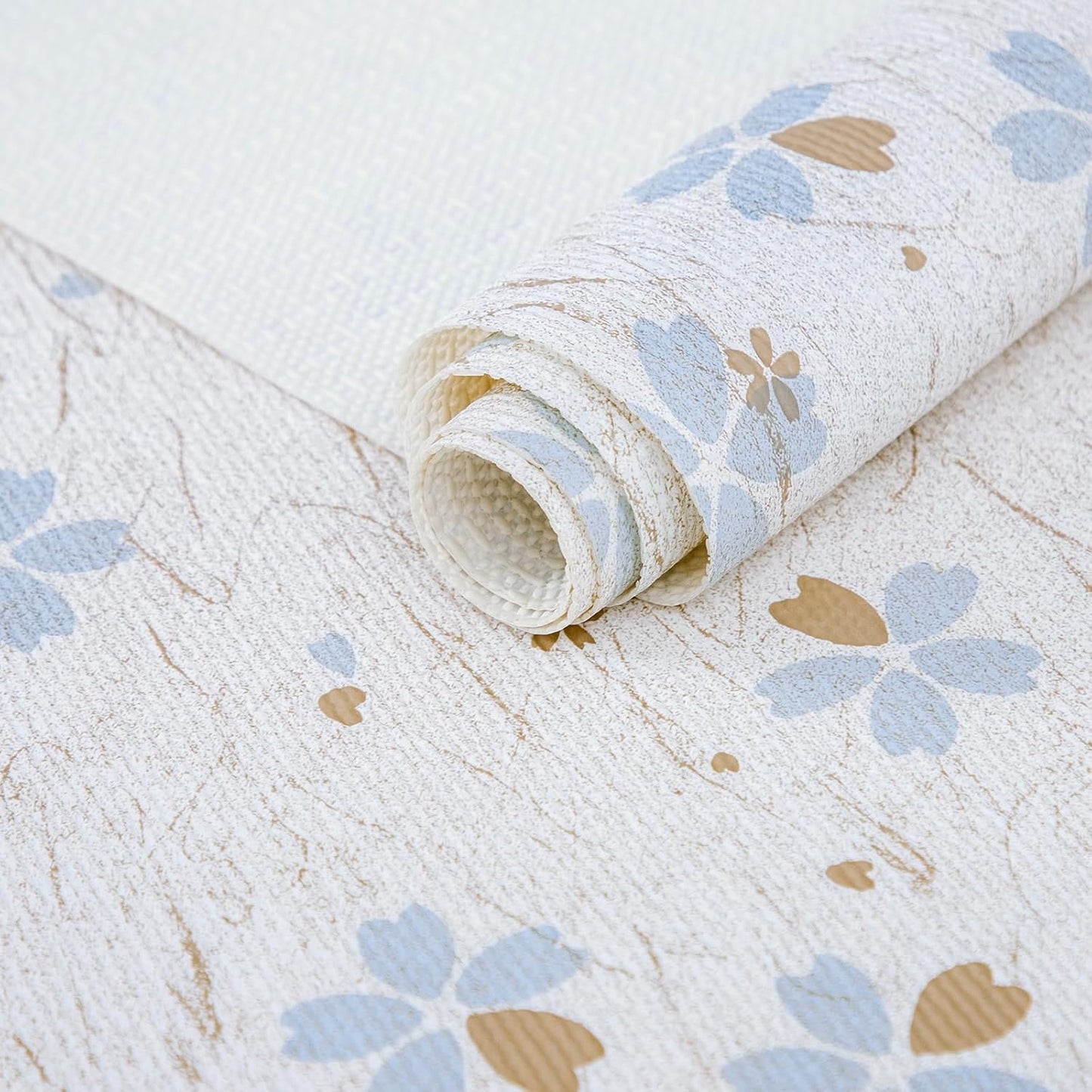 20 x 72 Inch Cupboard Liner Shelving Paper for Cabinets and Drawers Pantry Shelf Liners