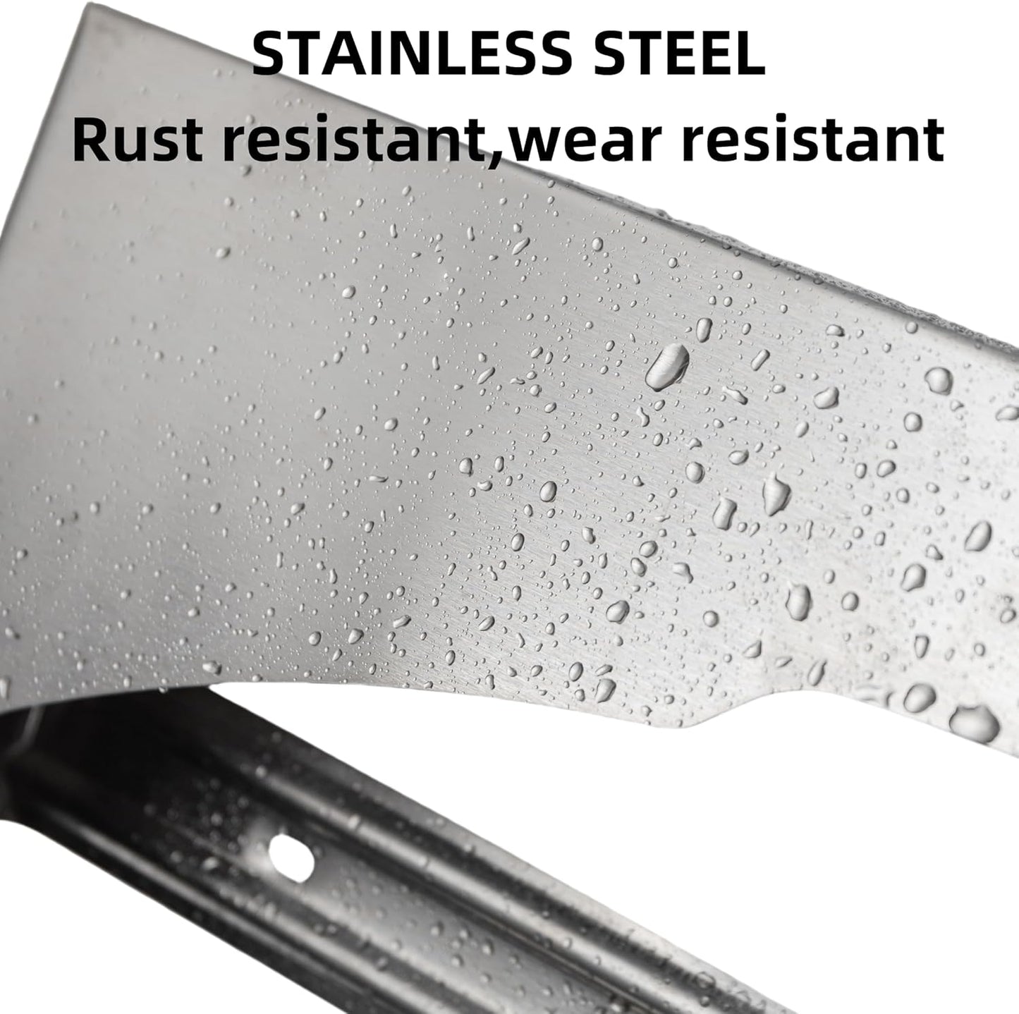 Toilet Seat Cover Dispenser,Commercial Stainless Steel Brushed Toilet Seat Cover Holder for Disposable Toilet Seat Covers Wall Mount for Bathroom Restroom